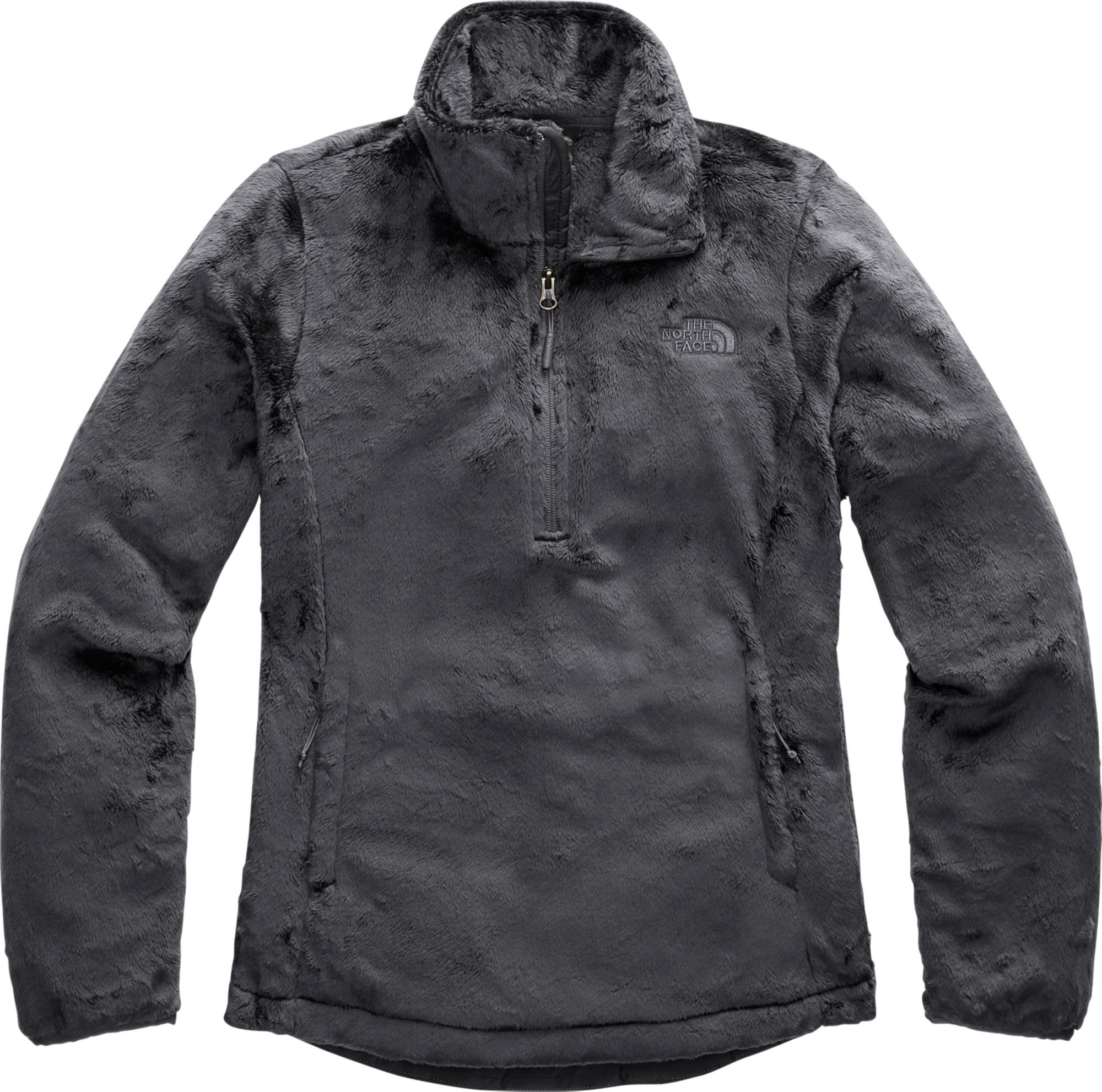 The North Face Women's Osito 1/4 Zip Fleece Pullover product image