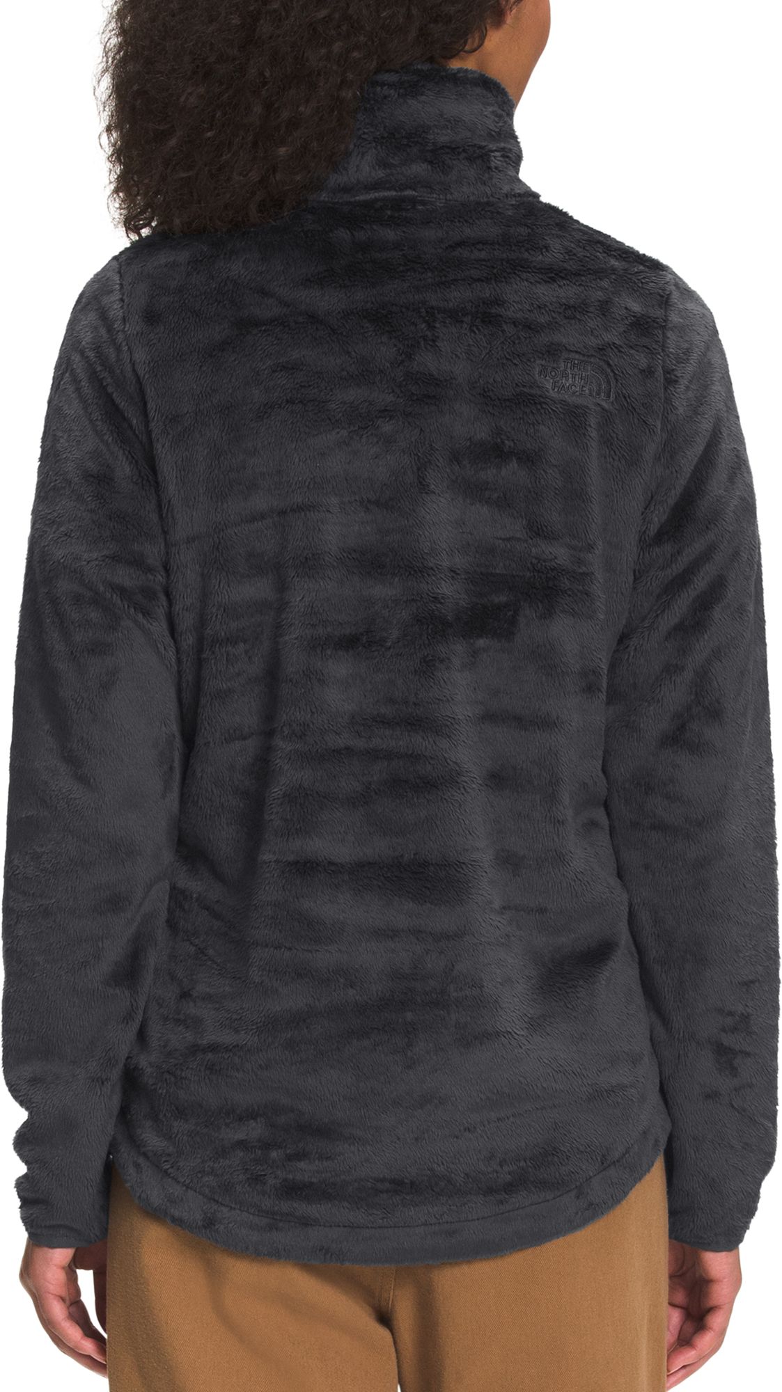 The North Face Women's Osito 1/4 Zip Fleece Pullover product image