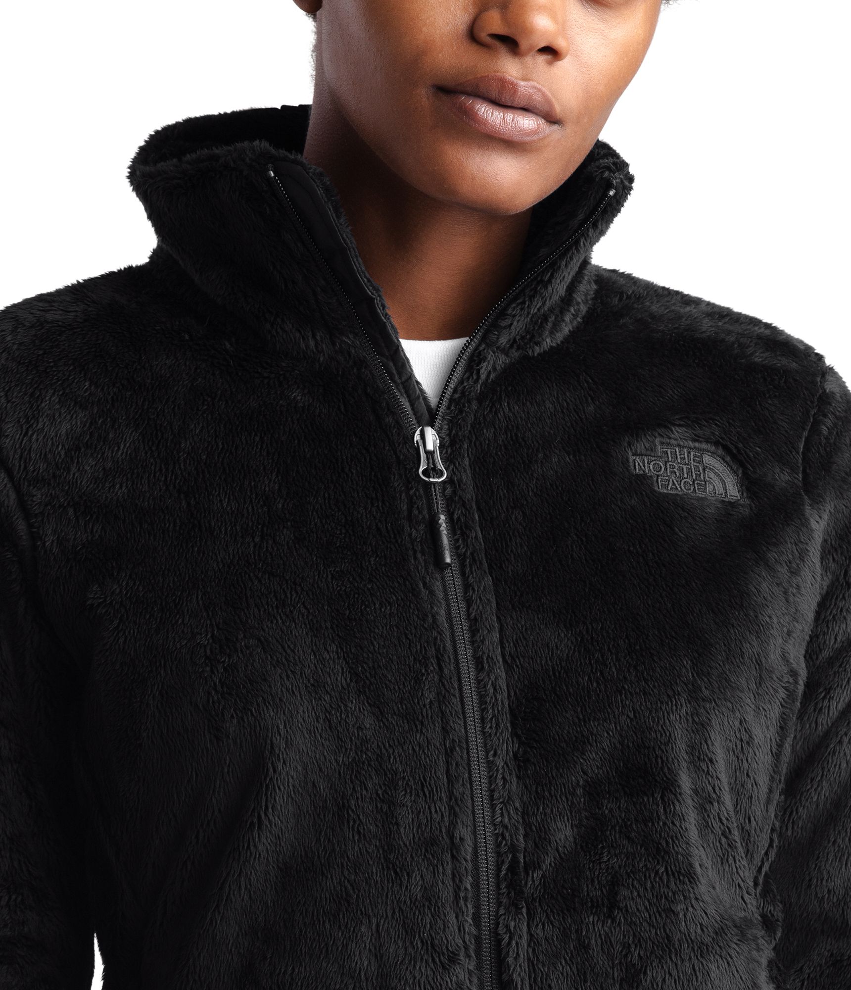 The North Face Women's Osito Fleece Jacket product image