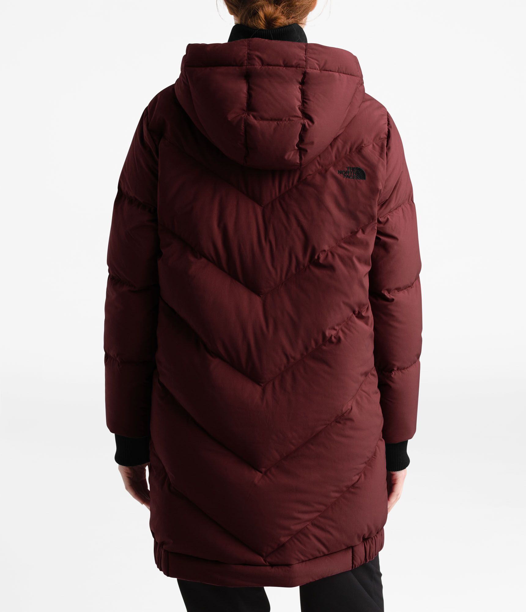 the north face albroz