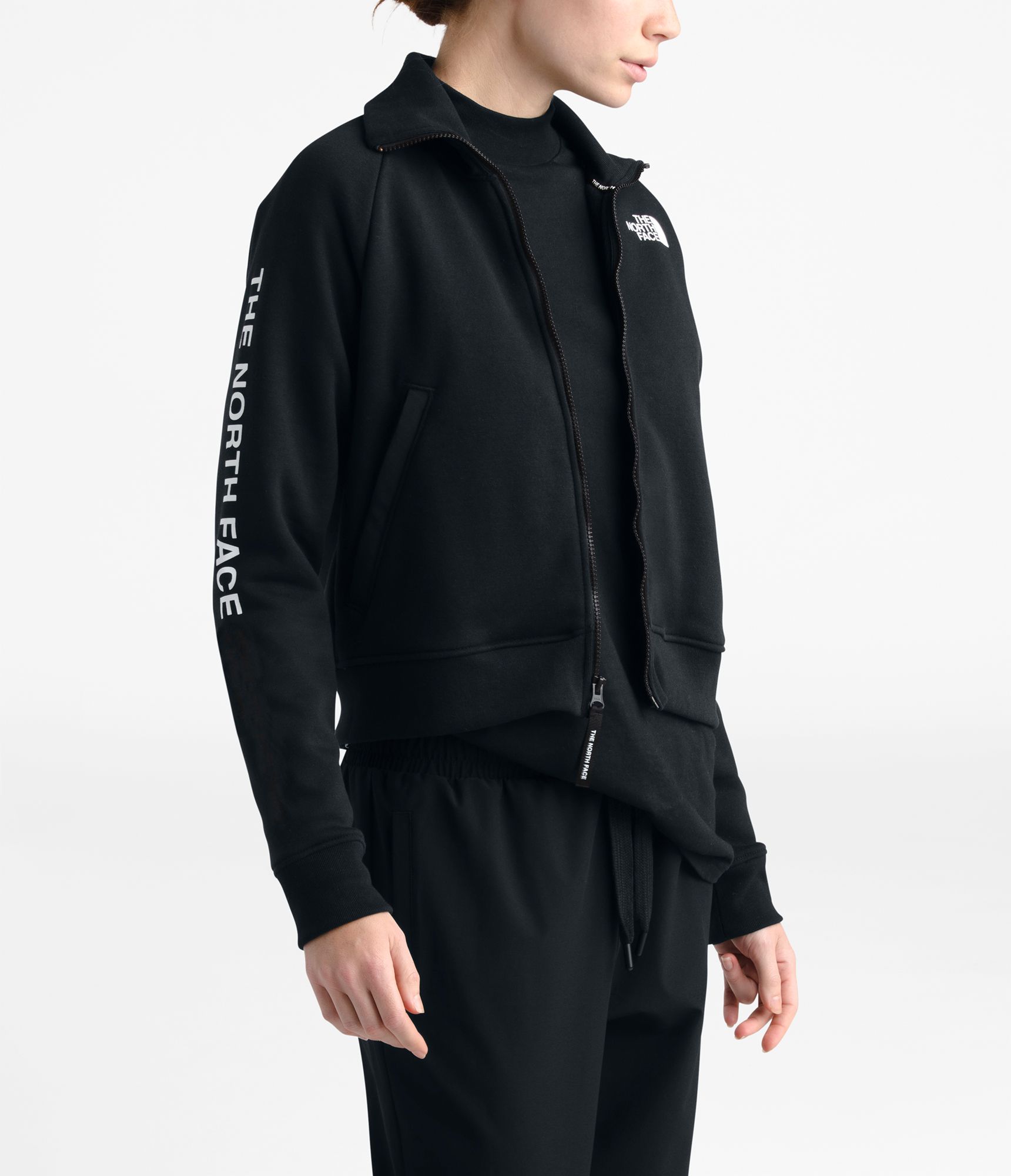 the north face graphic hoodie