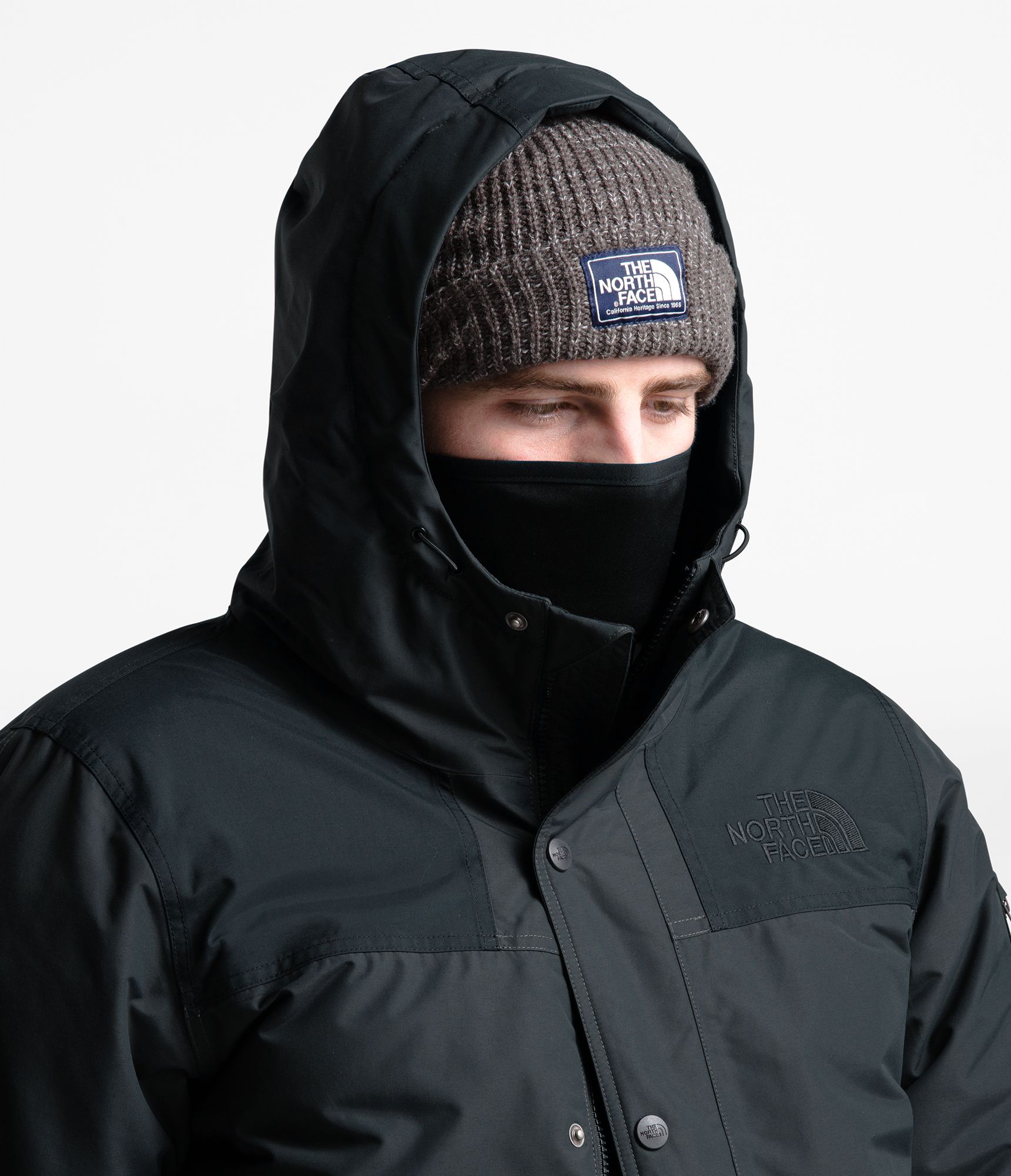 the north face newington down jacket