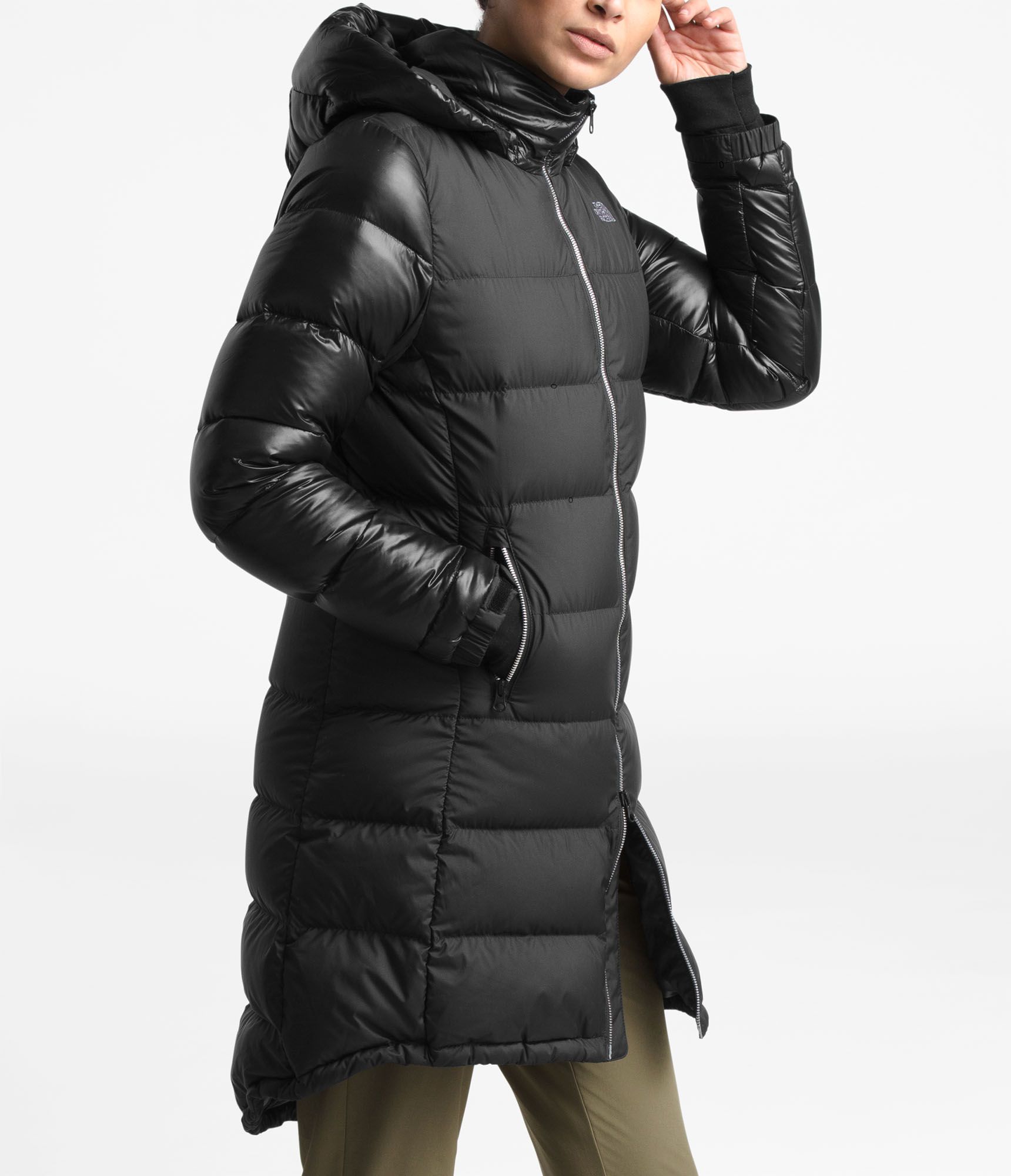 north face women's metropolis parka iii