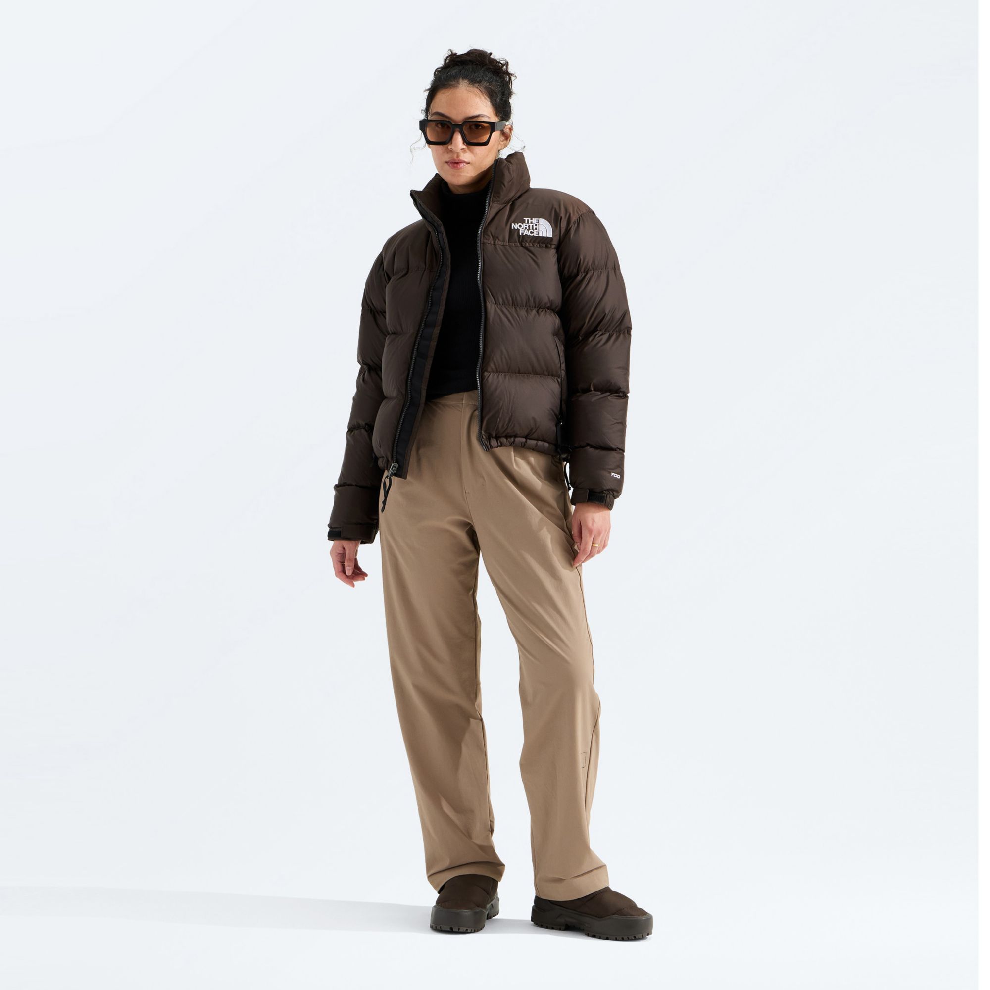 The North Face Women's 1996 Retro Nuptse Down Jacket product image