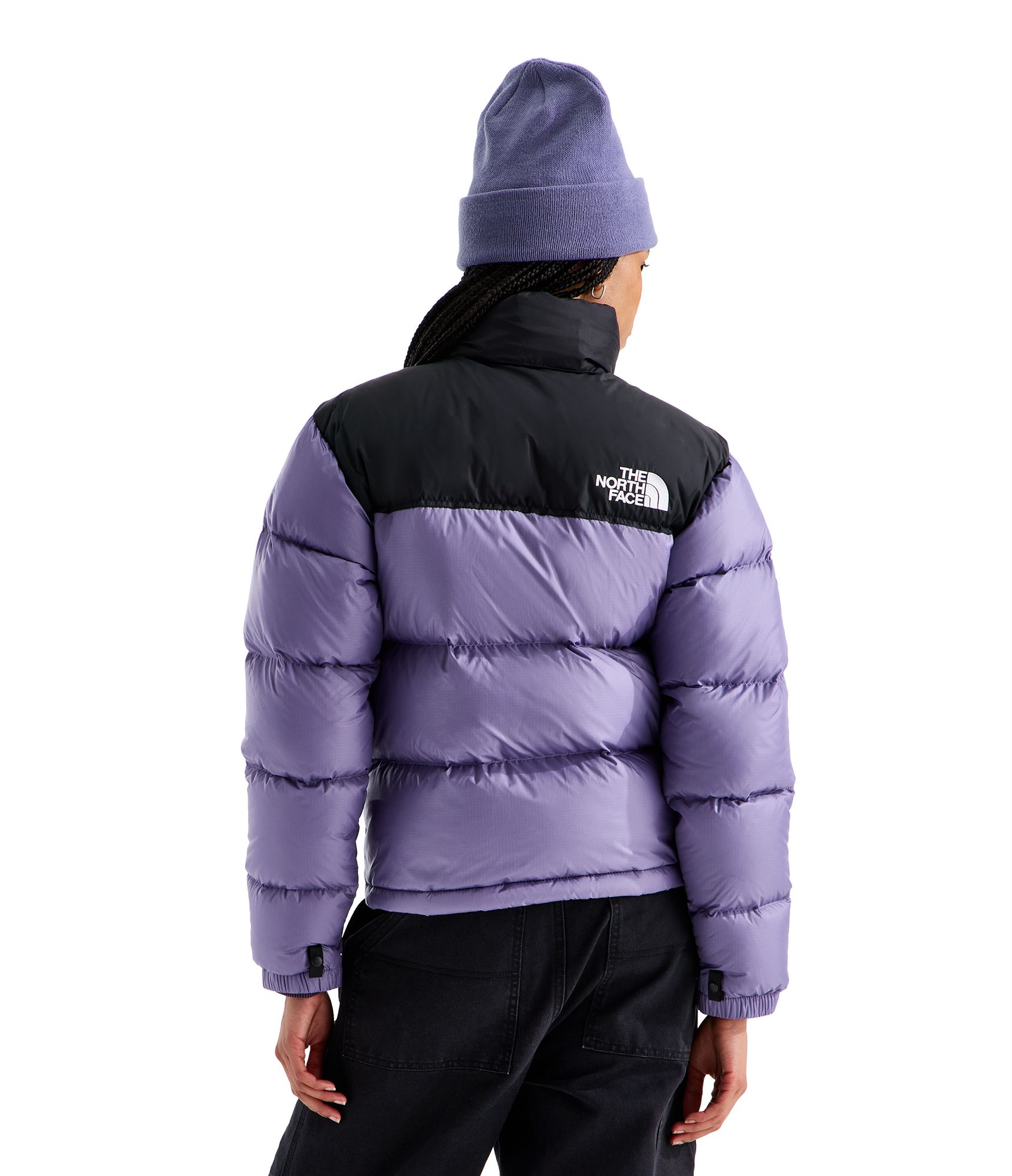 The North Face Women's 1996 Retro Nuptse Down Jacket product image
