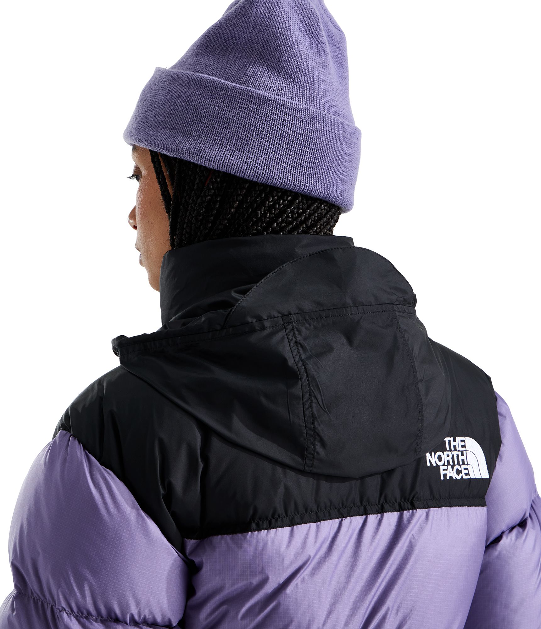 The North Face Women's 1996 Retro Nuptse Down Jacket product image