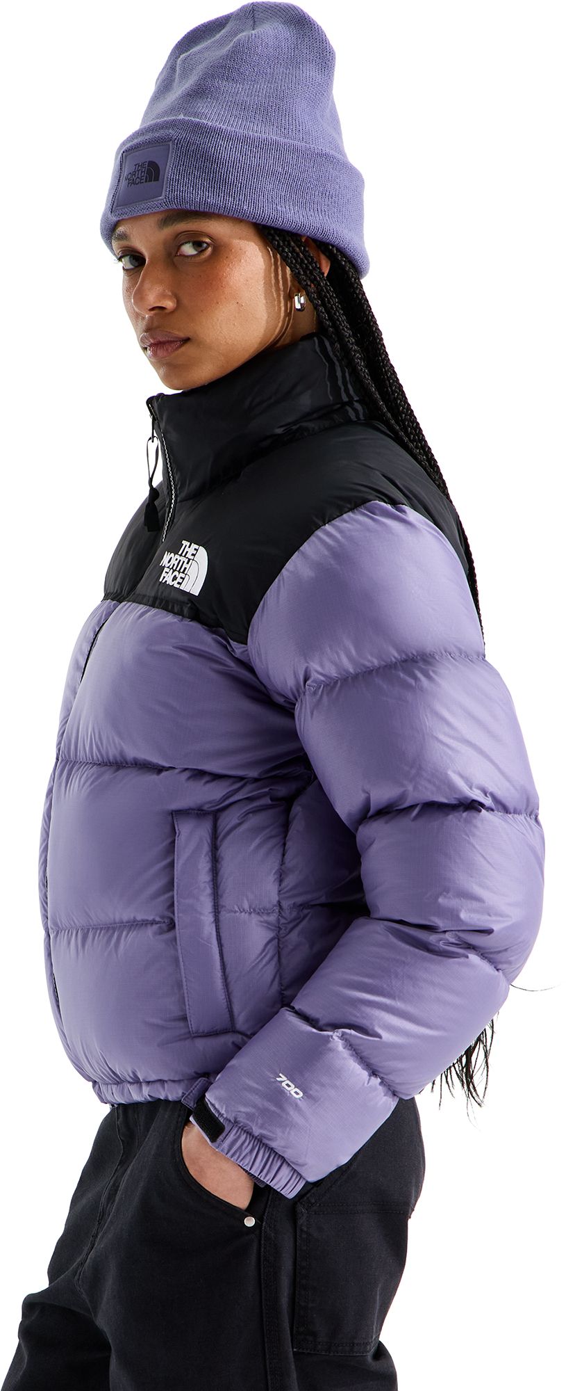 The North Face Women's 1996 Retro Nuptse Down Jacket product image