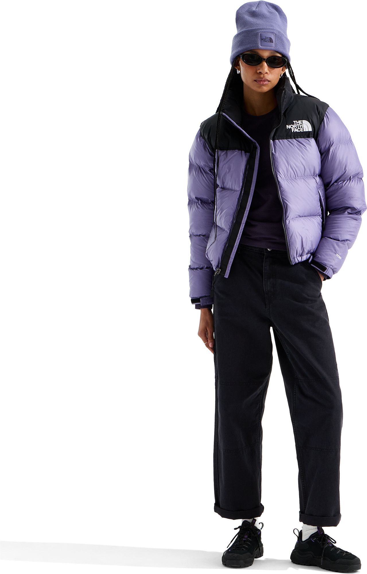 The North Face Women's 1996 Retro Nuptse Down Jacket product image