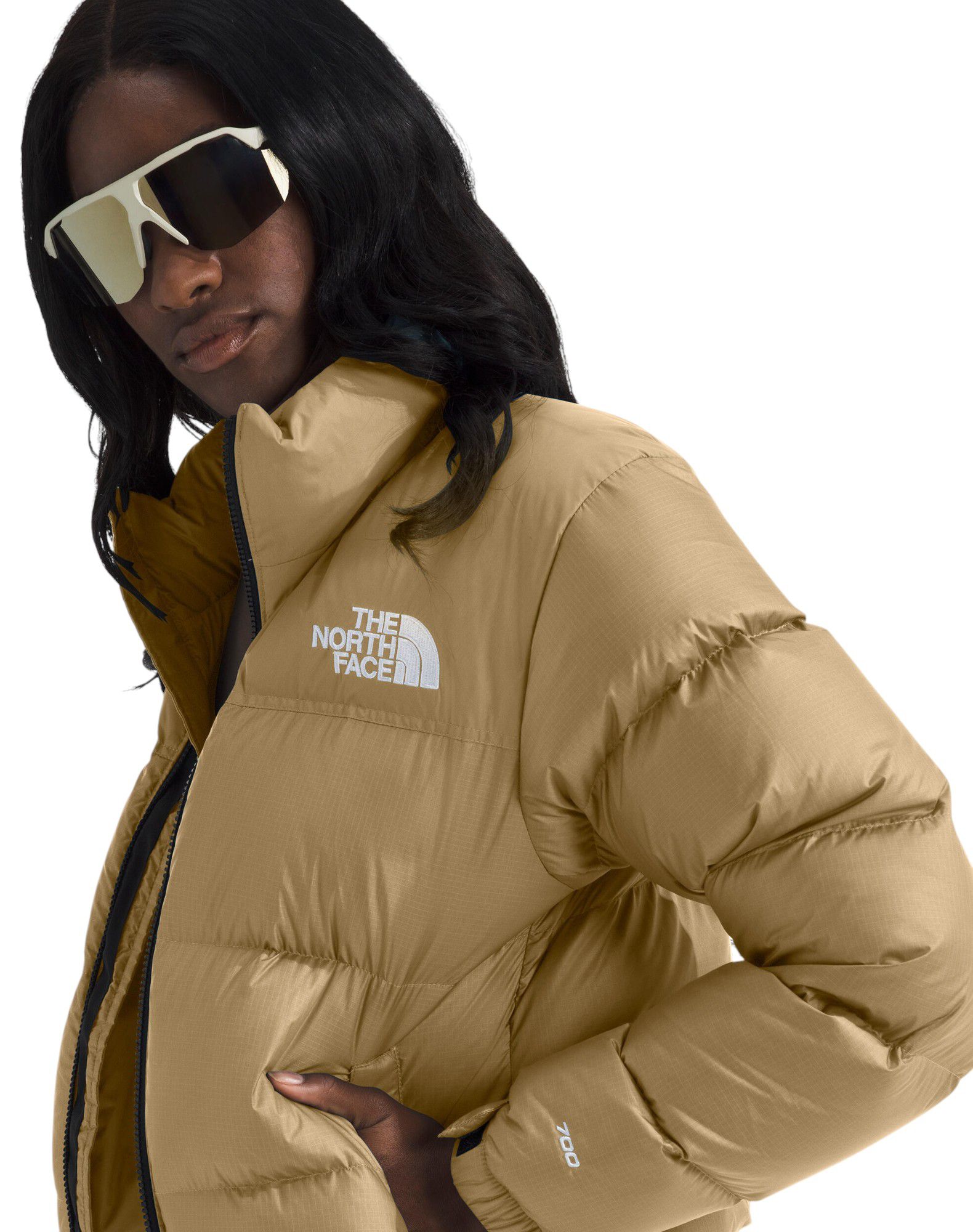 The North Face Women's 1996 Retro Nuptse Down Jacket product image