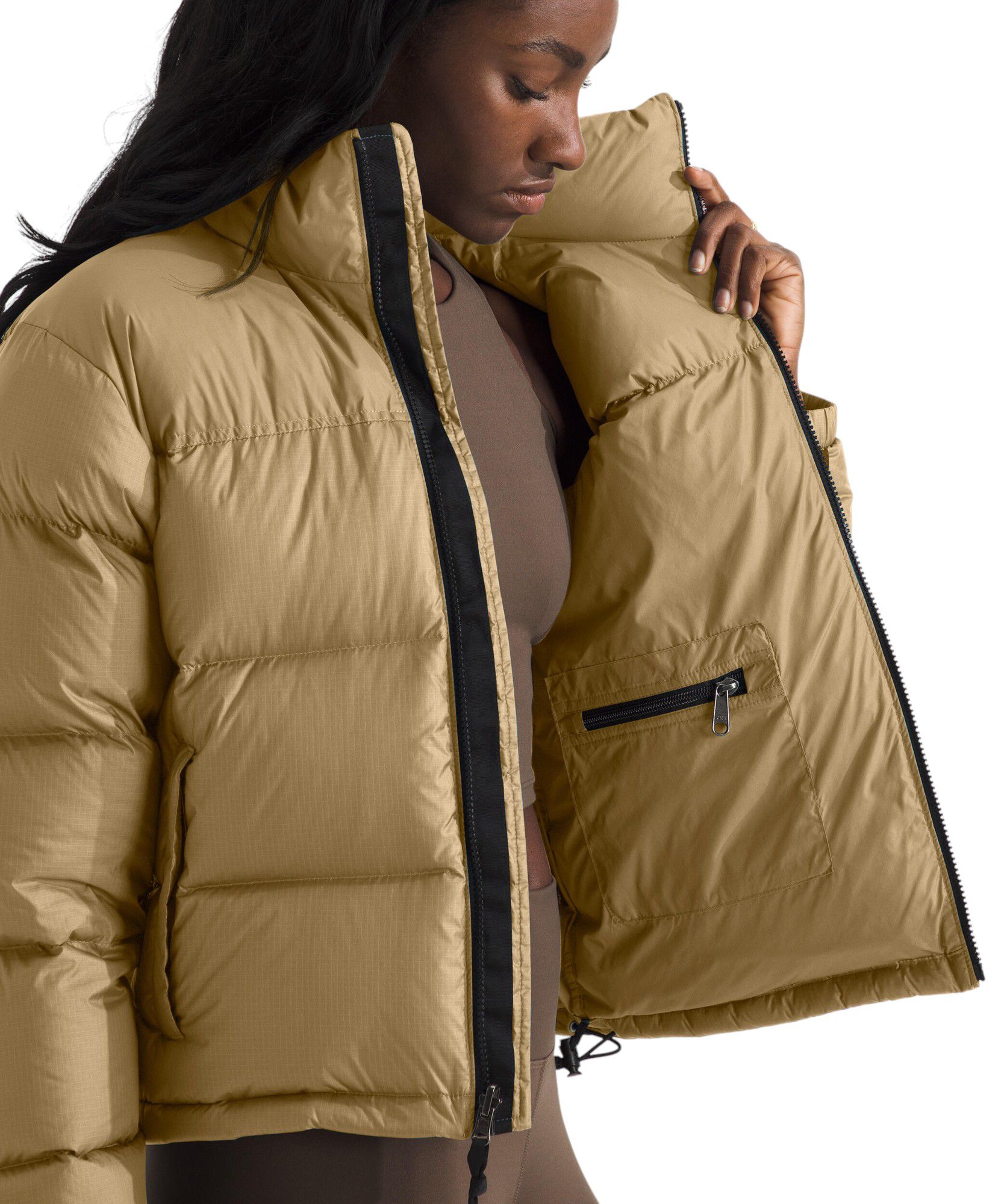 The North Face Women's 1996 Retro Nuptse Down Jacket product image