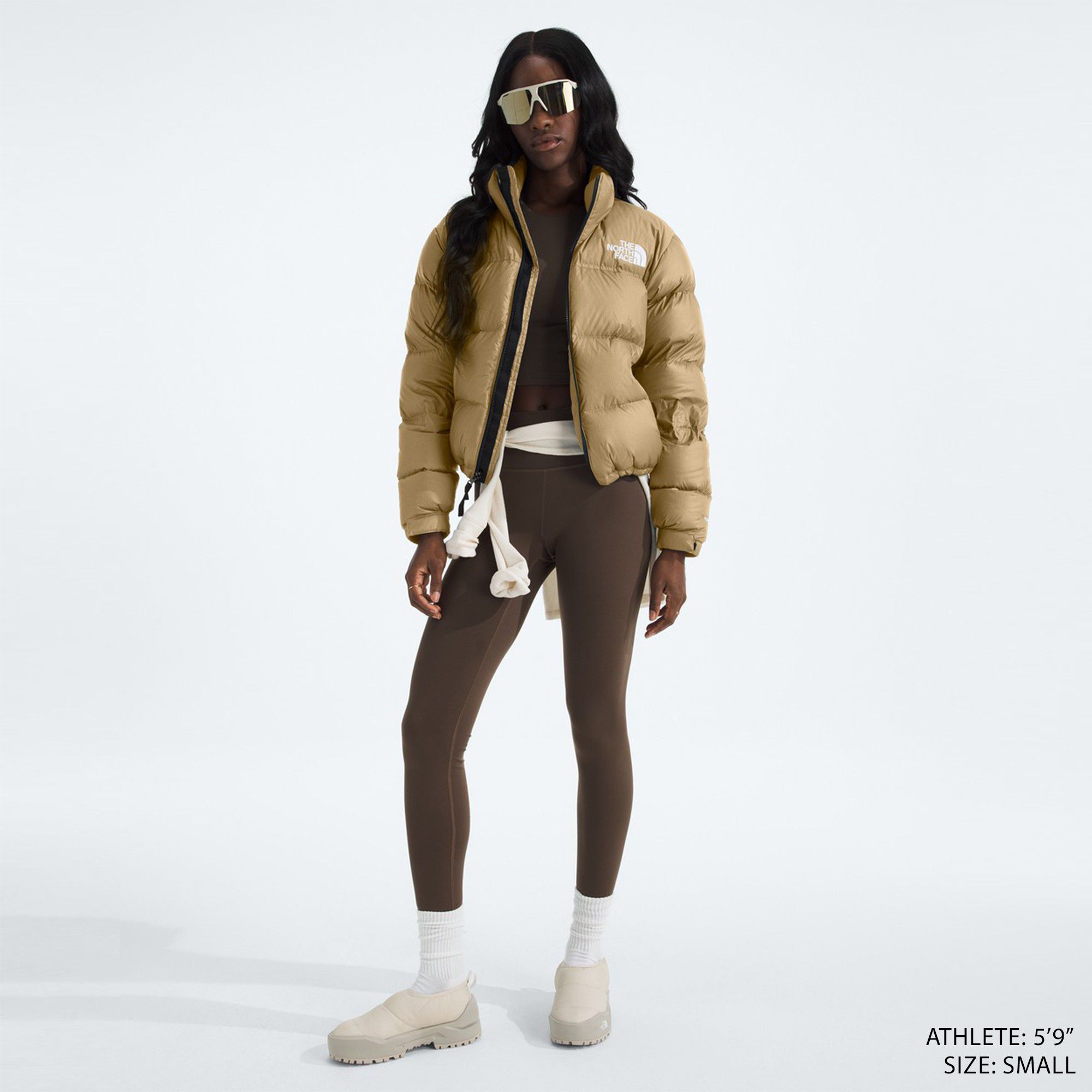 The North Face Women's 1996 Retro Nuptse Down Jacket product image