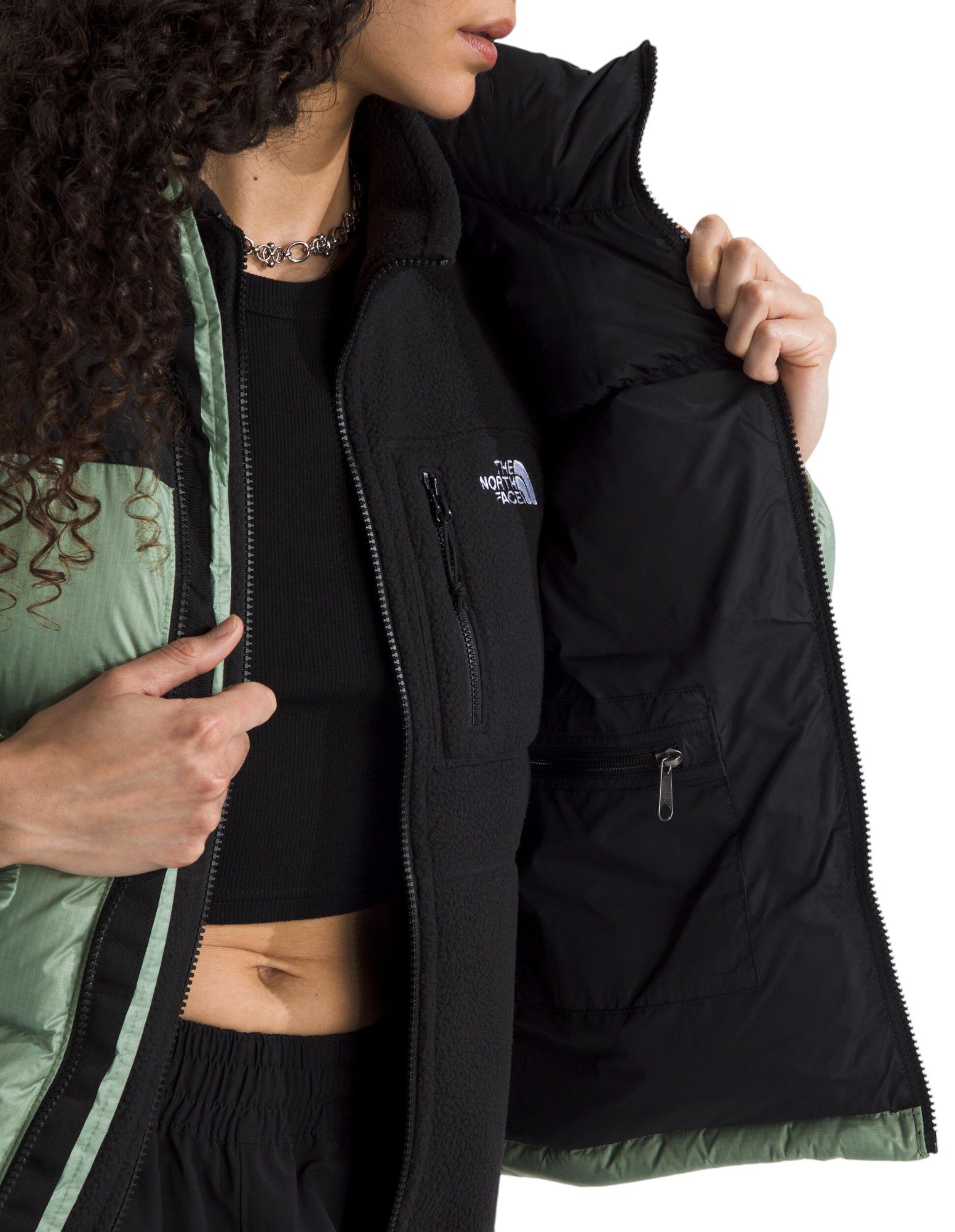 The North Face Women's 1996 Retro Nuptse Down Jacket product image