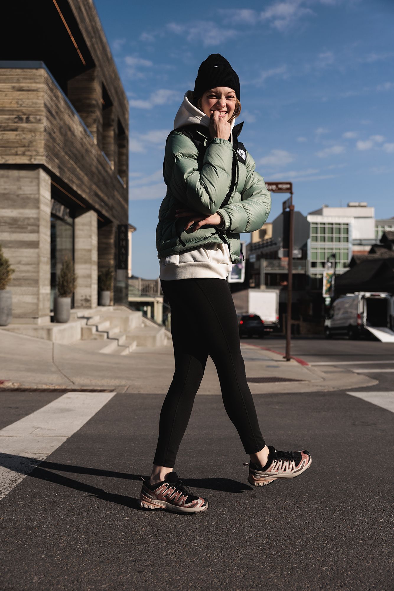 The North Face Women's 1996 Retro Nuptse Down Jacket product image