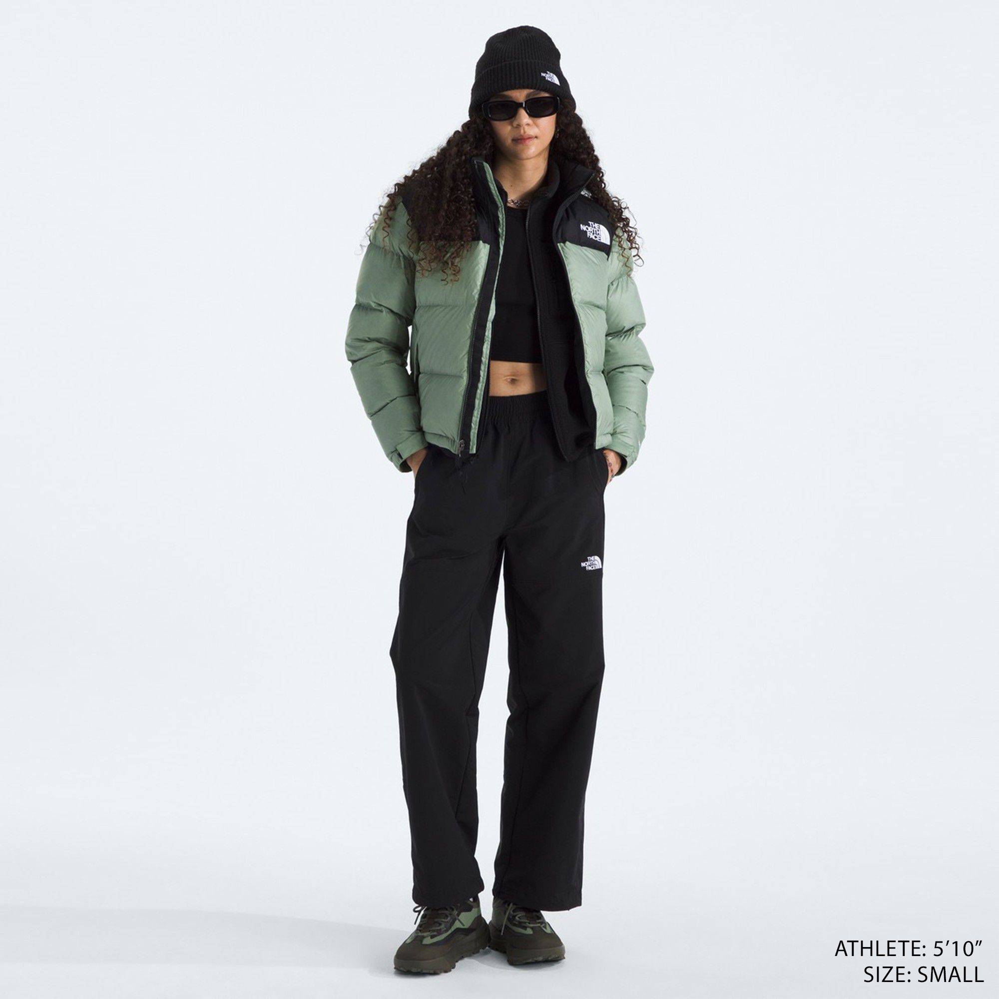 The North Face Women's 1996 Retro Nuptse Down Jacket product image