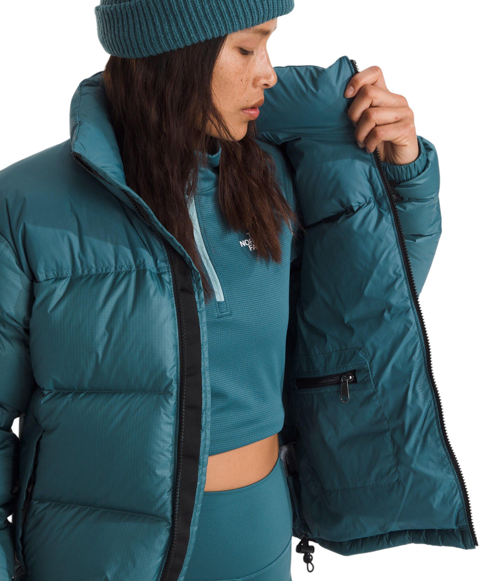 The North Face Women's 1996 Retro Nuptse Down Jacket product image