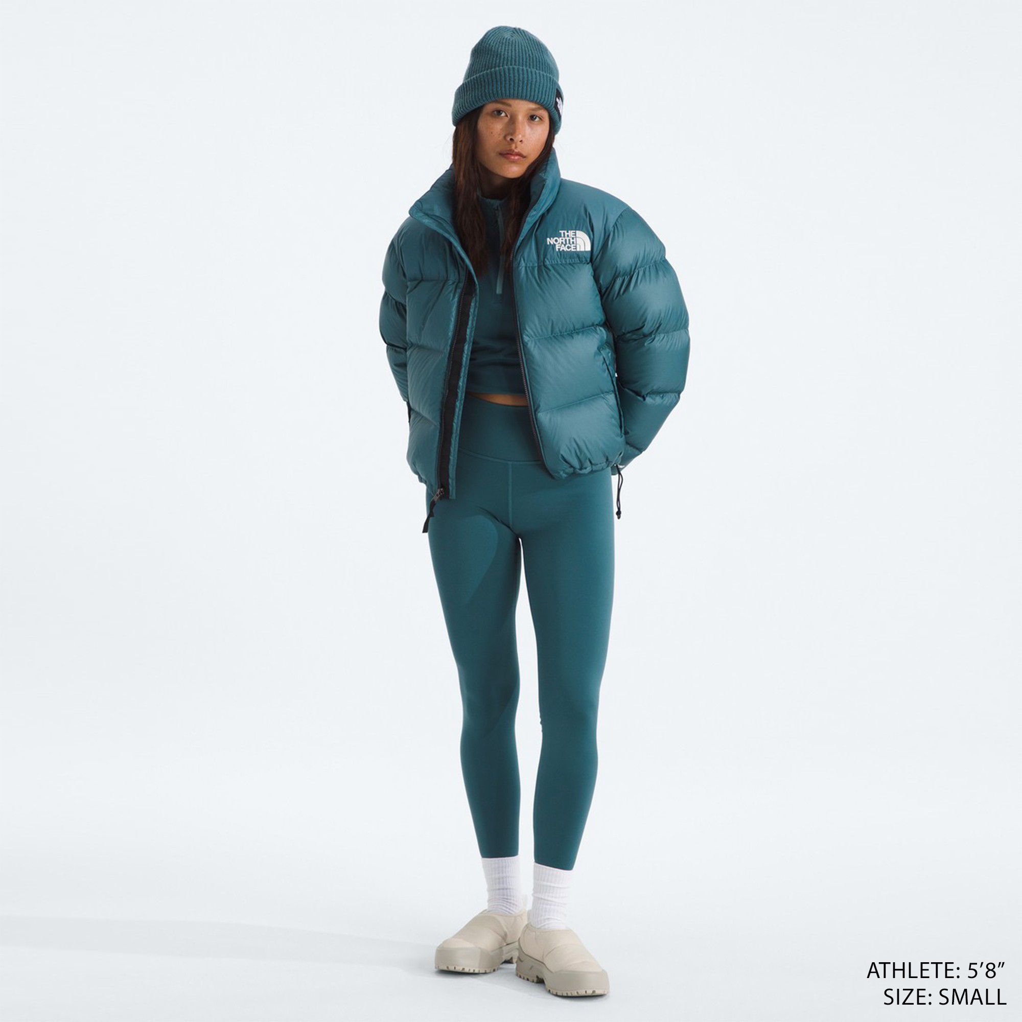 The North Face Women's 1996 Retro Nuptse Down Jacket product image