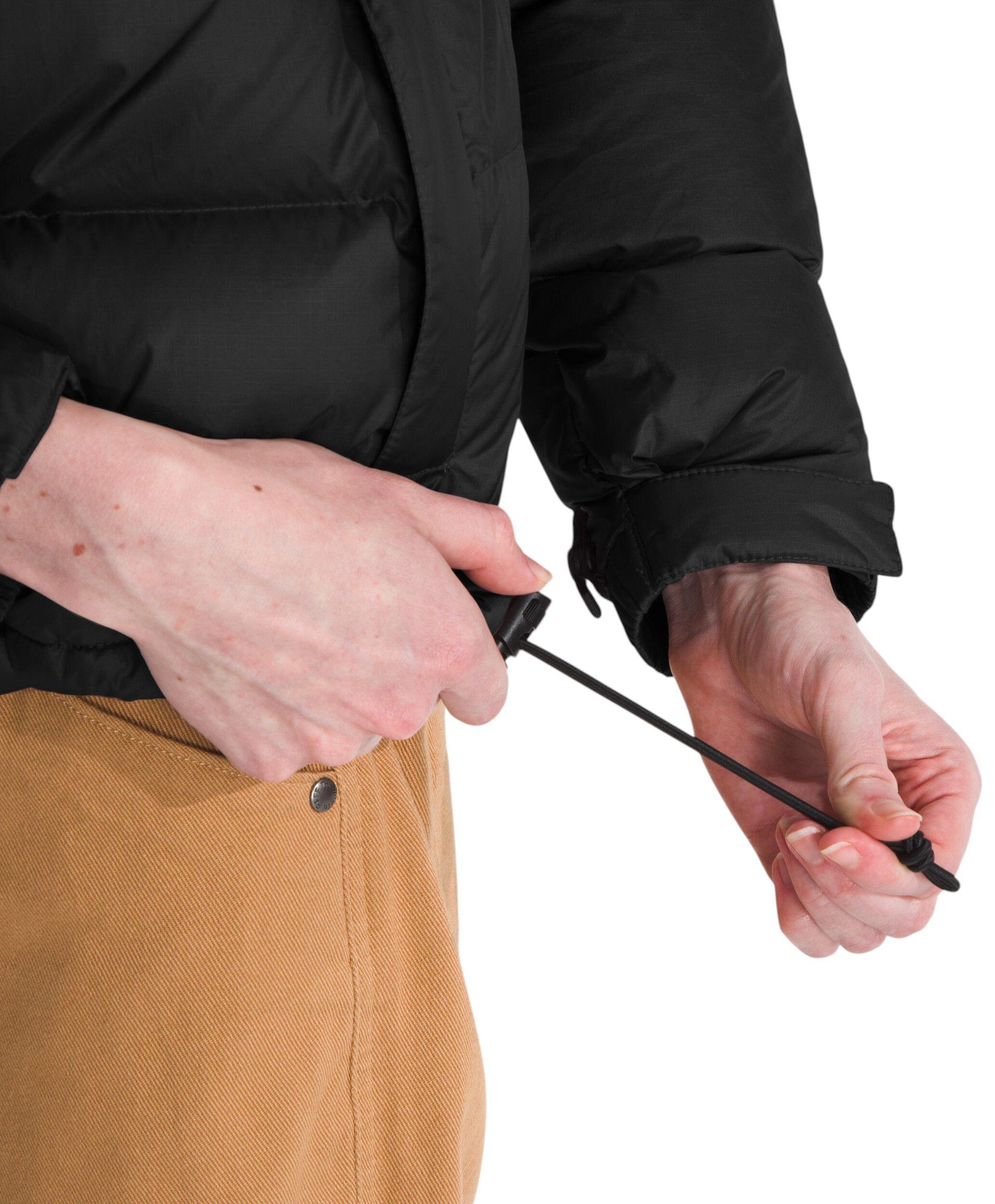 The North Face Women's 1996 Retro Nuptse Down Jacket product image