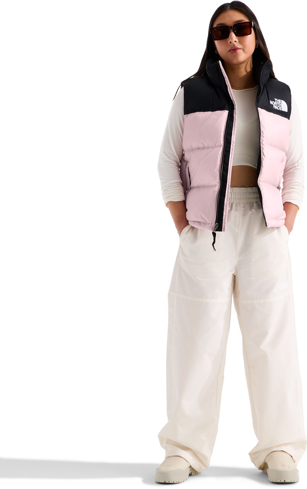 The North Face Women's 1996 Retro Nuptse Vest product image