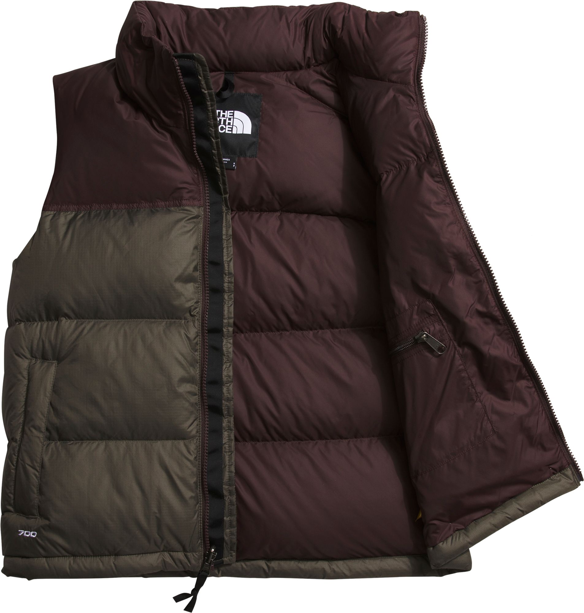 The North Face Women's 1996 Retro Nuptse Vest product image