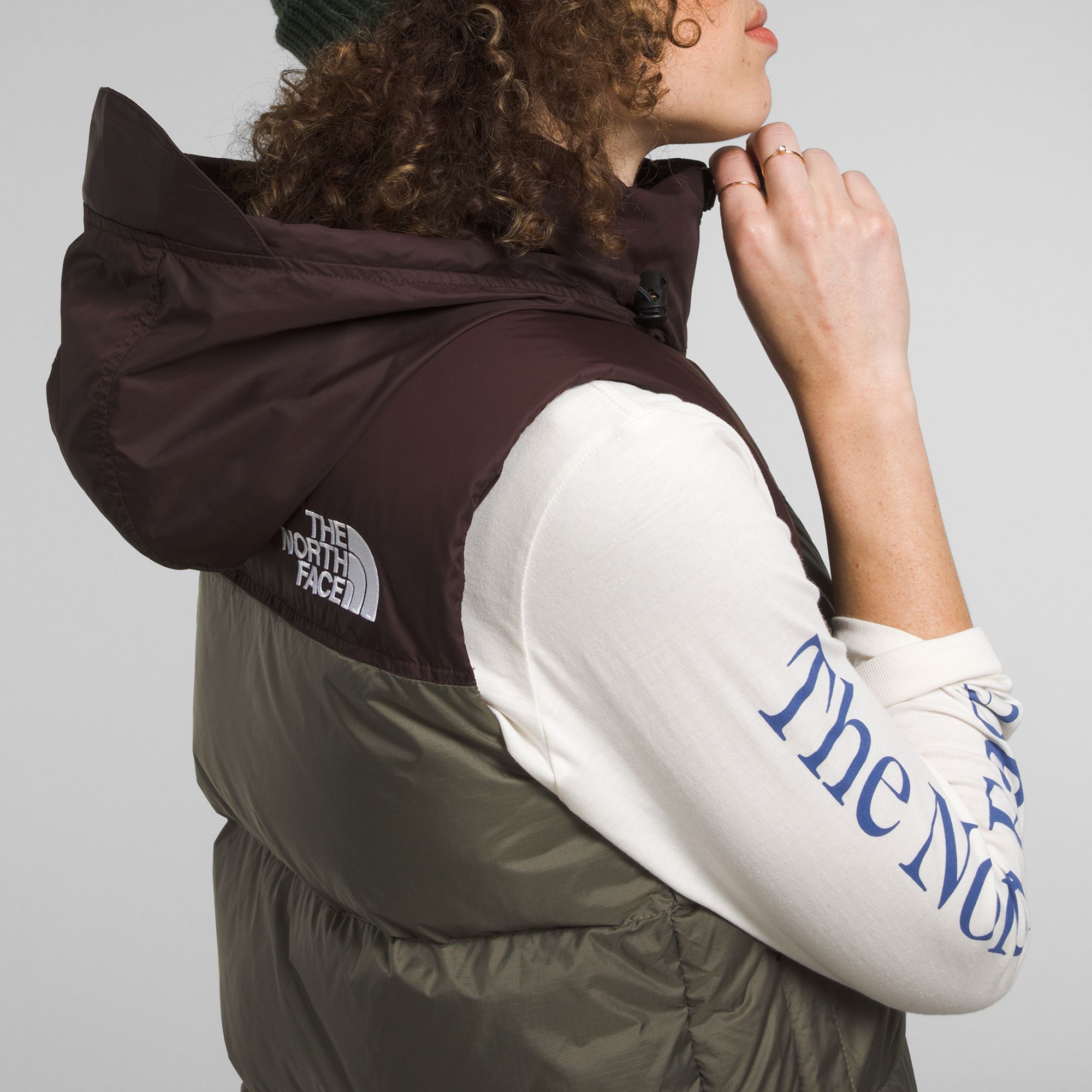 The North Face Women's 1996 Retro Nuptse Vest product image