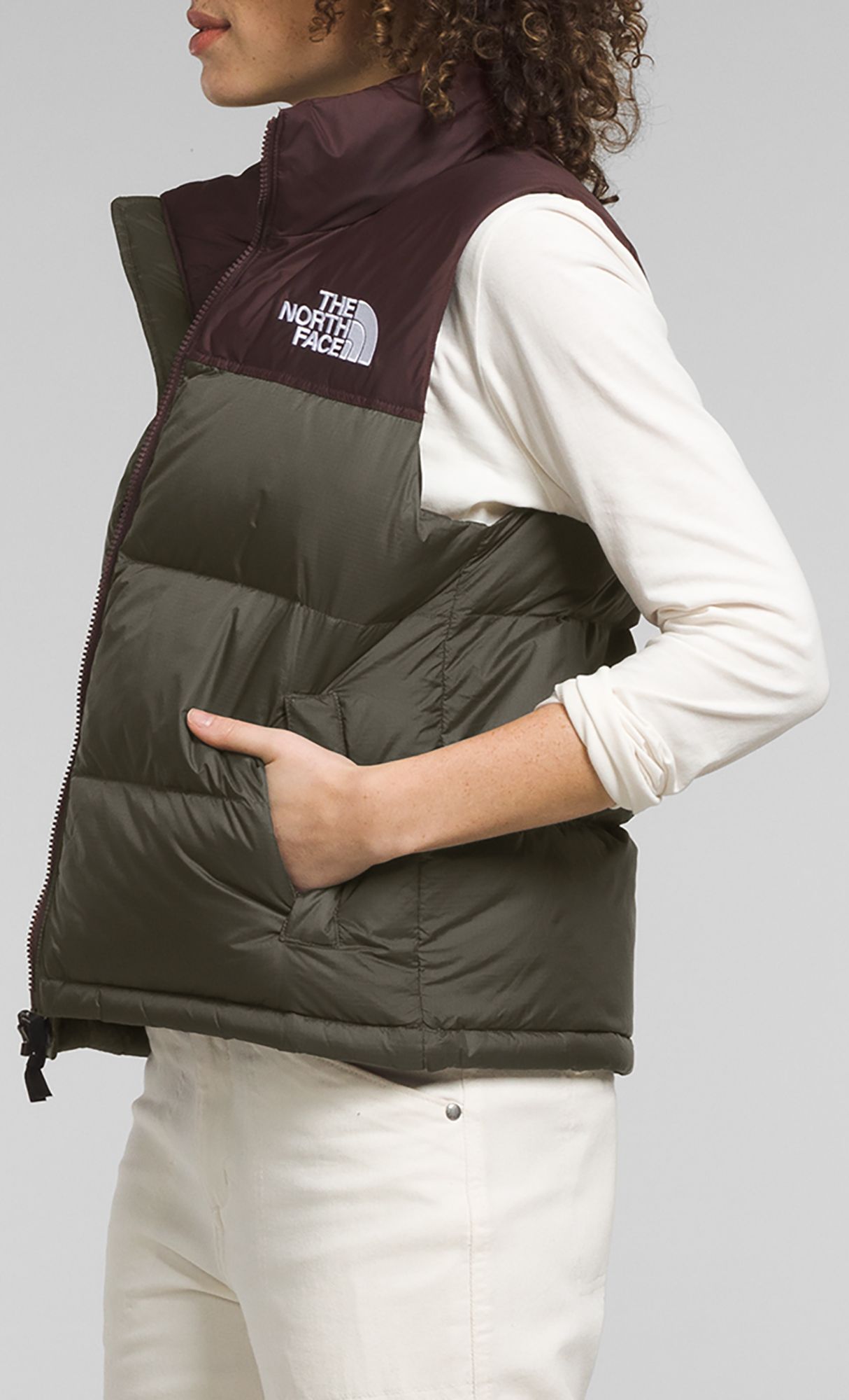 The North Face Women's 1996 Retro Nuptse Vest product image