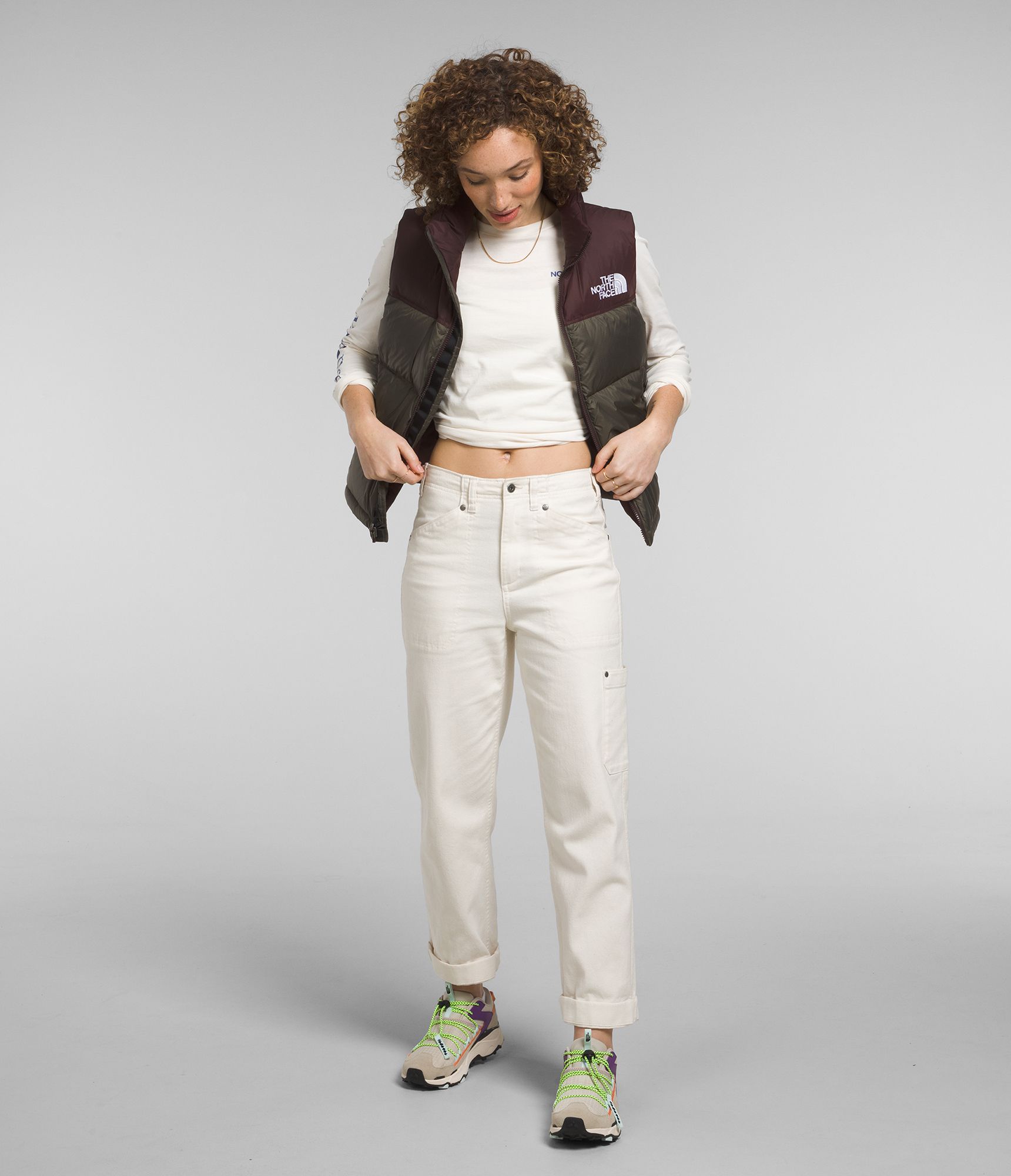 The North Face Women's 1996 Retro Nuptse Vest product image