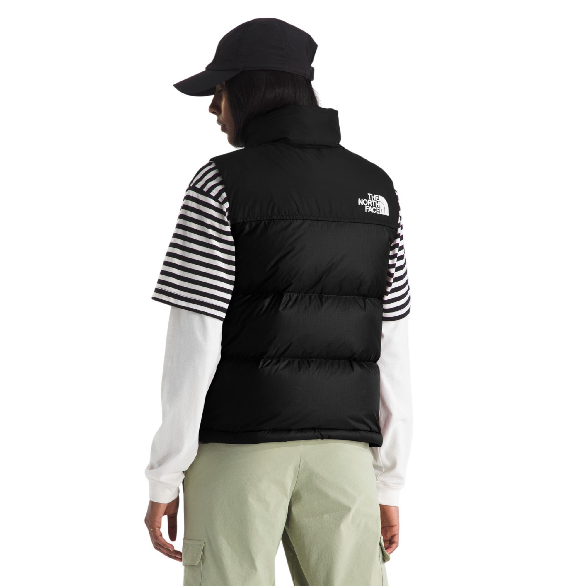 The North Face Women’s 1996 Retro Nuptse Vest product image