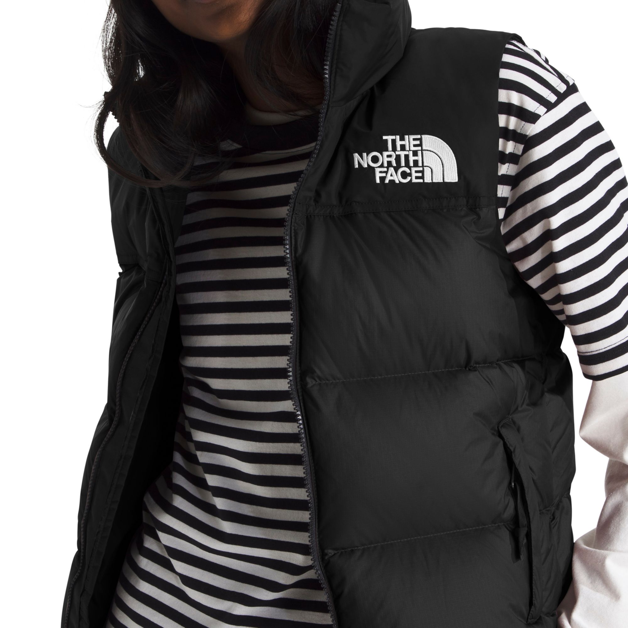 The North Face Women’s 1996 Retro Nuptse Vest product image