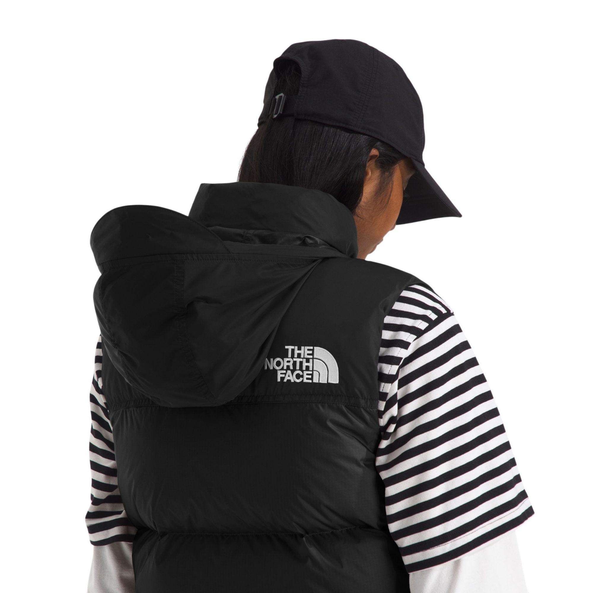 The North Face Women’s 1996 Retro Nuptse Vest product image