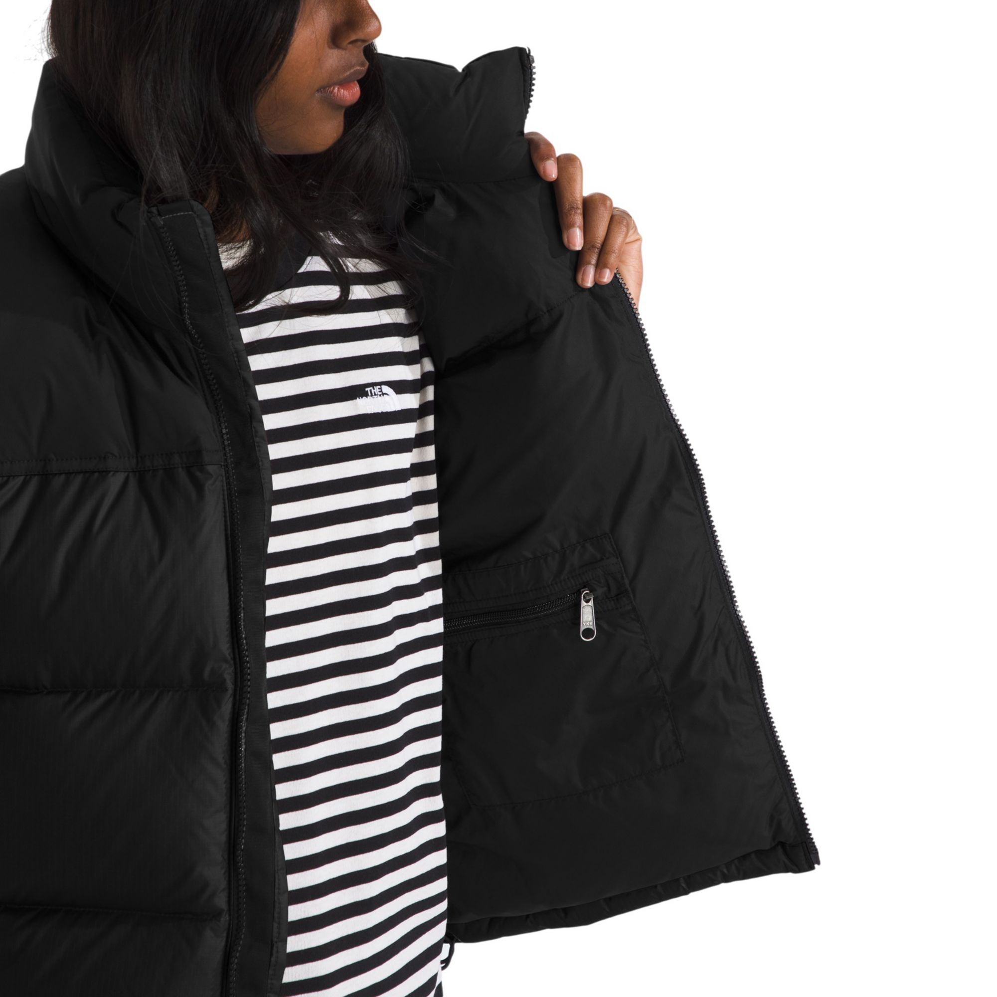 The North Face Women’s 1996 Retro Nuptse Vest product image