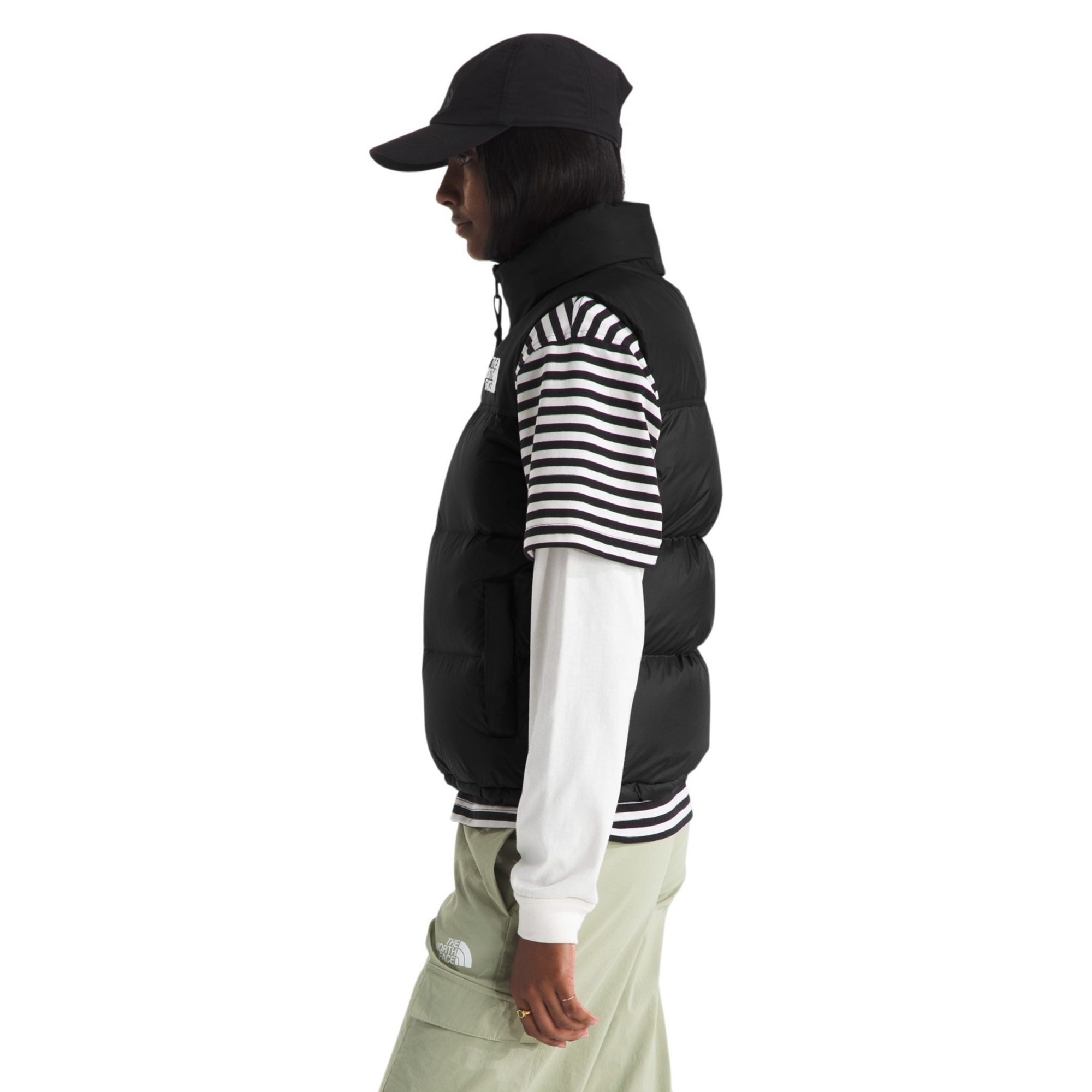 The North Face Women’s 1996 Retro Nuptse Vest product image