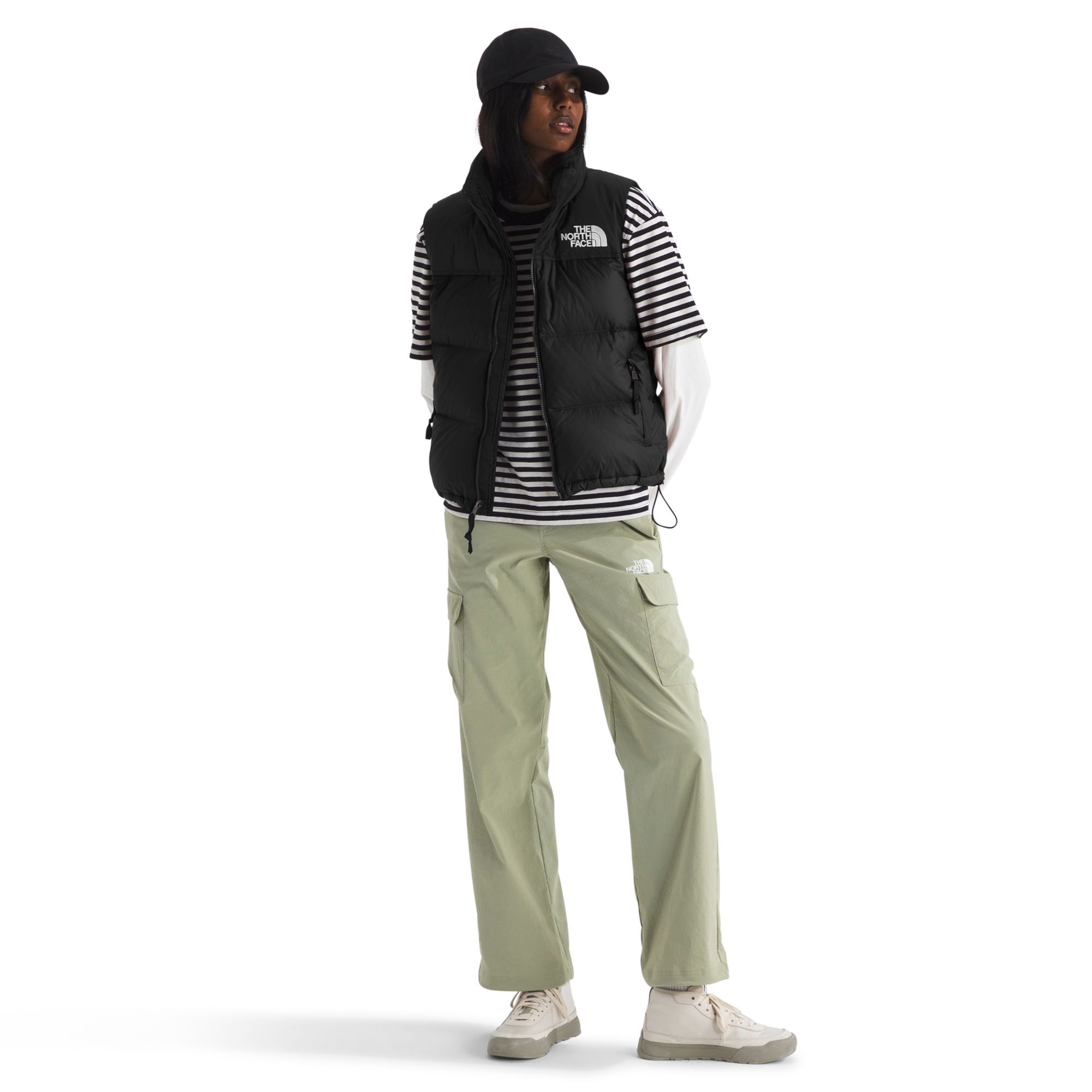 The North Face Women’s 1996 Retro Nuptse Vest product image