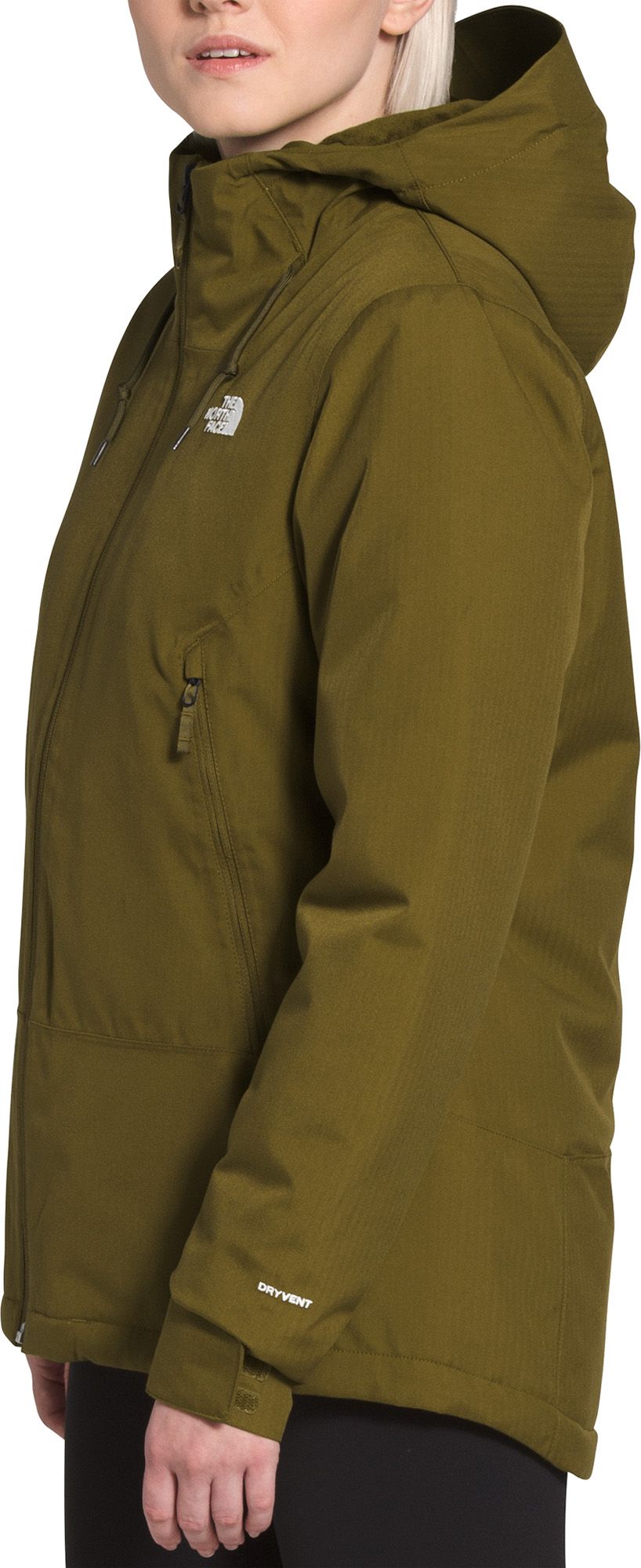 north face inlux tights