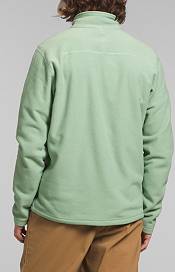 The North Face Men's Textured Cap Rock Fleece 1/4 Zip Pullover product image