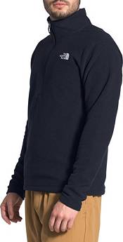 The North Face Men's Textured Cap Rock 1/4 Zip Pullover | DICK'S 