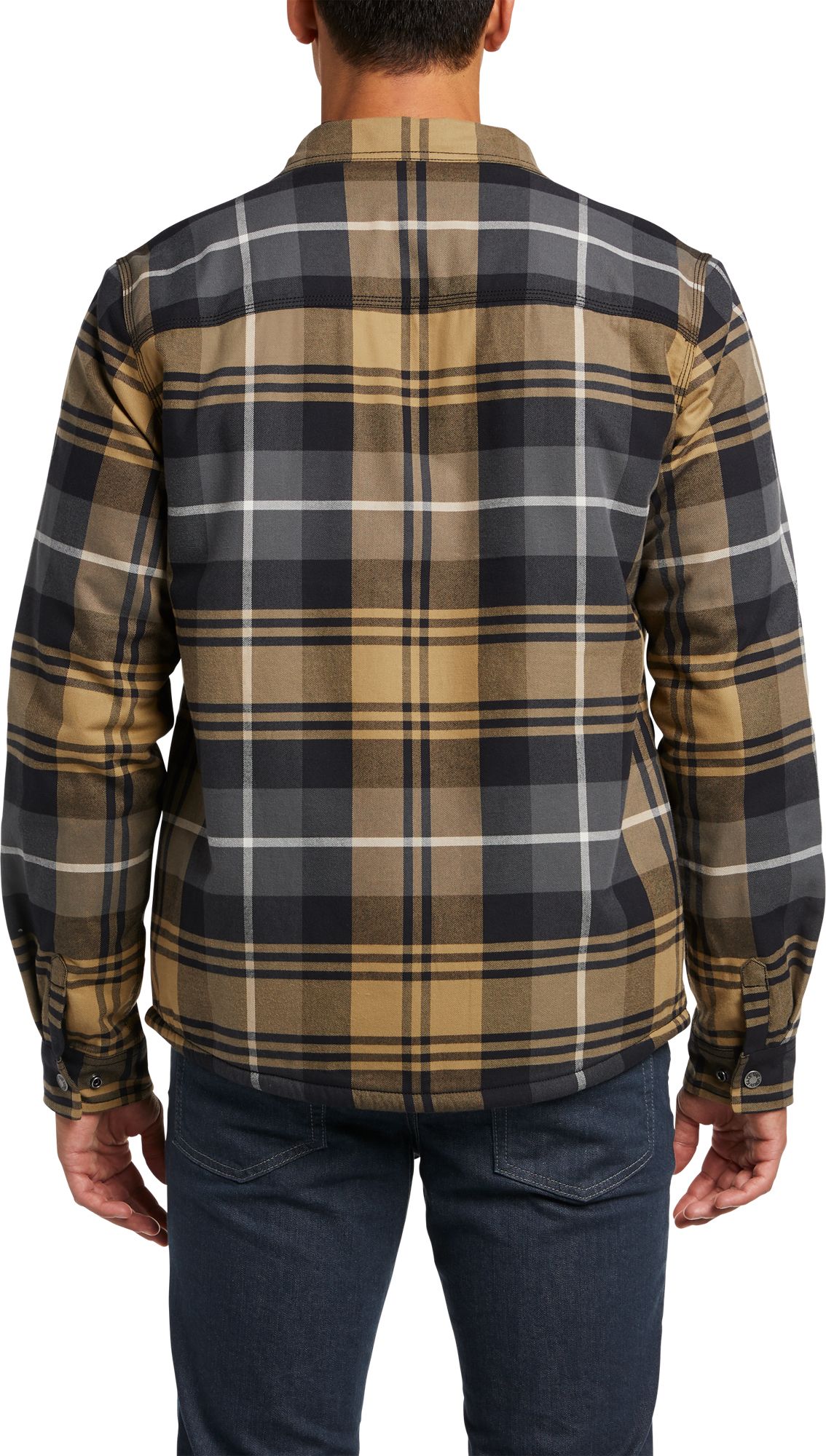 the north face campshire shirt