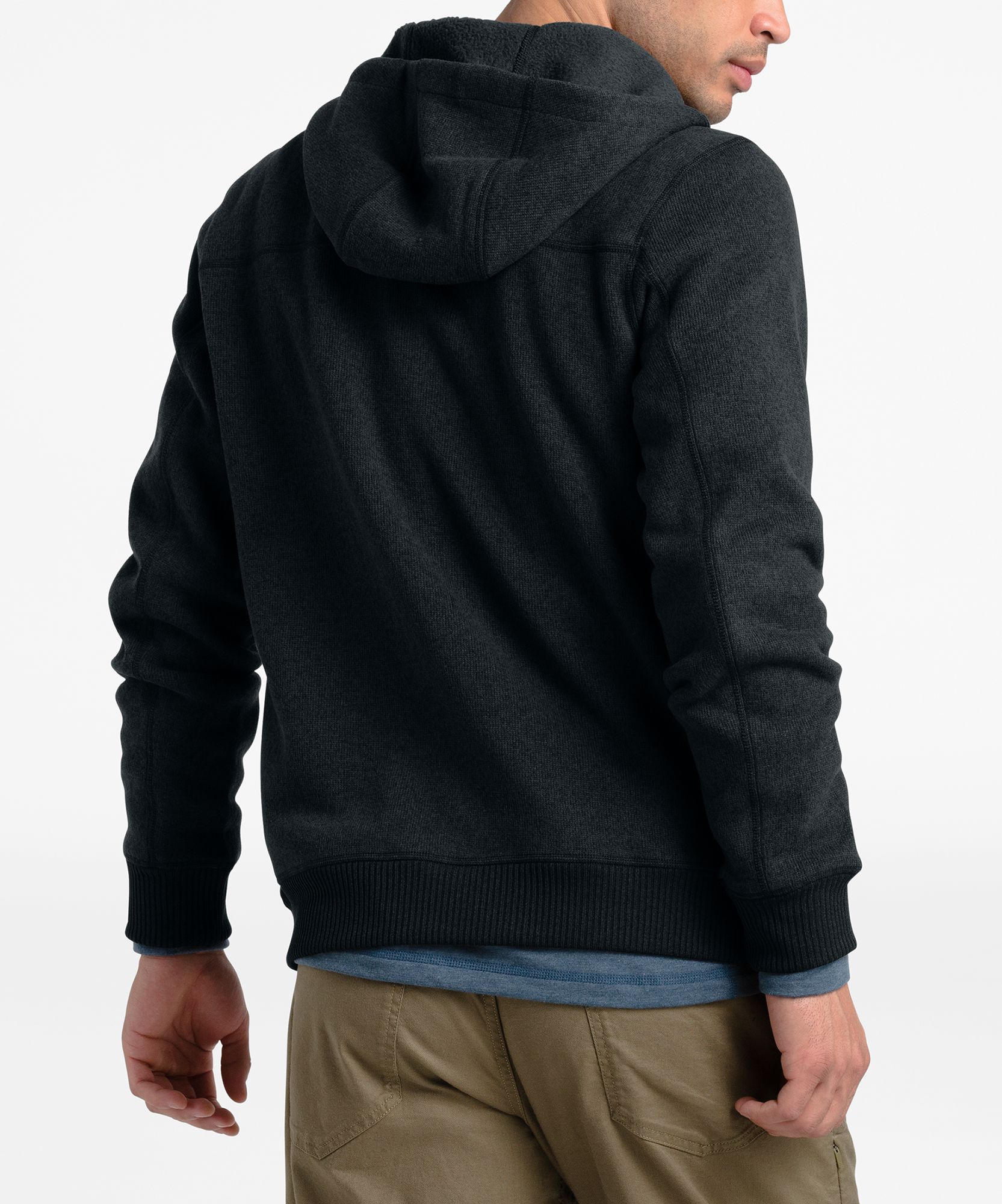 men's gordon lyons hoodie