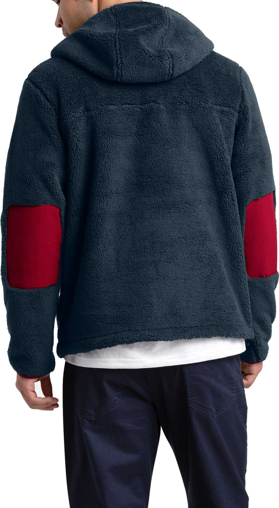 campshire pullover