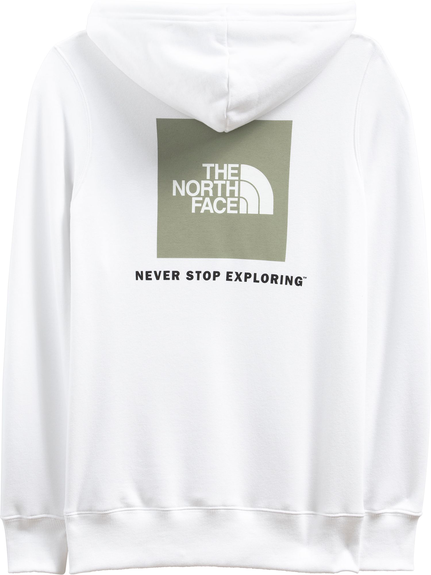 The North Face Women's Box NSE Pullover Hoodie product image