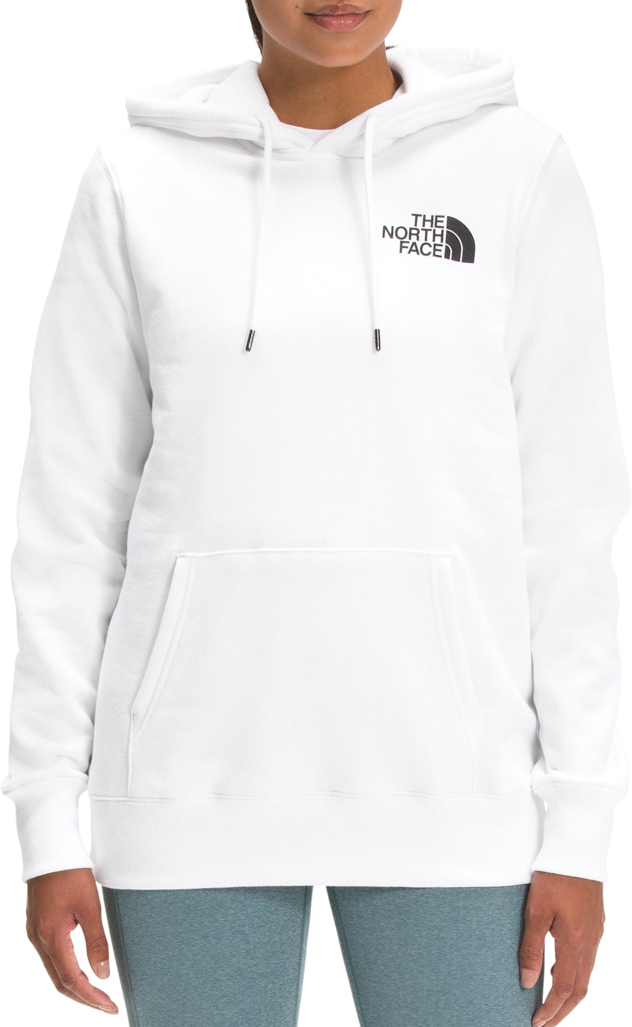 The North Face Women's Box NSE Pullover Hoodie product image