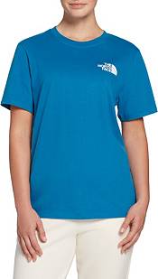 The North Face Women's Short Sleeve Box NSE T-Shirt product image