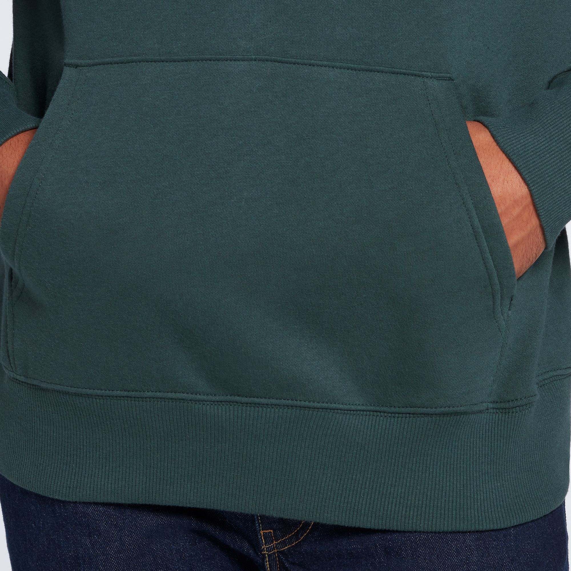 The North Face Men's Box NSE Pullover Hoodie product image