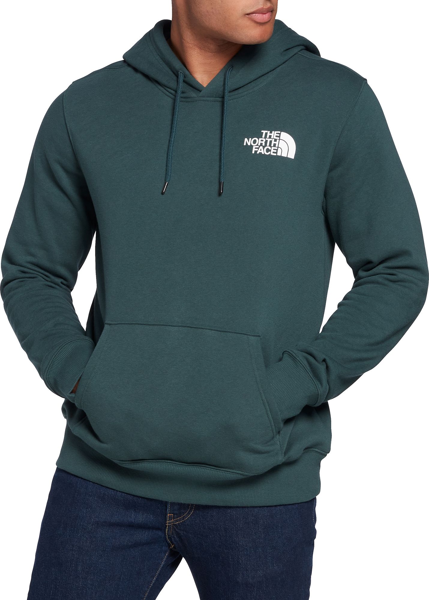 The North Face Men's Box NSE Pullover Hoodie product image
