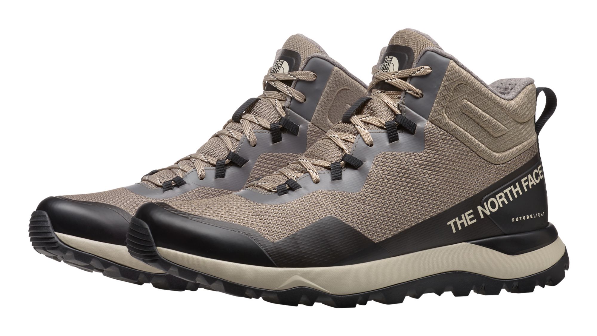 The North Face Men's Activist Mid FUTURELIGHT Hiking Boots product image