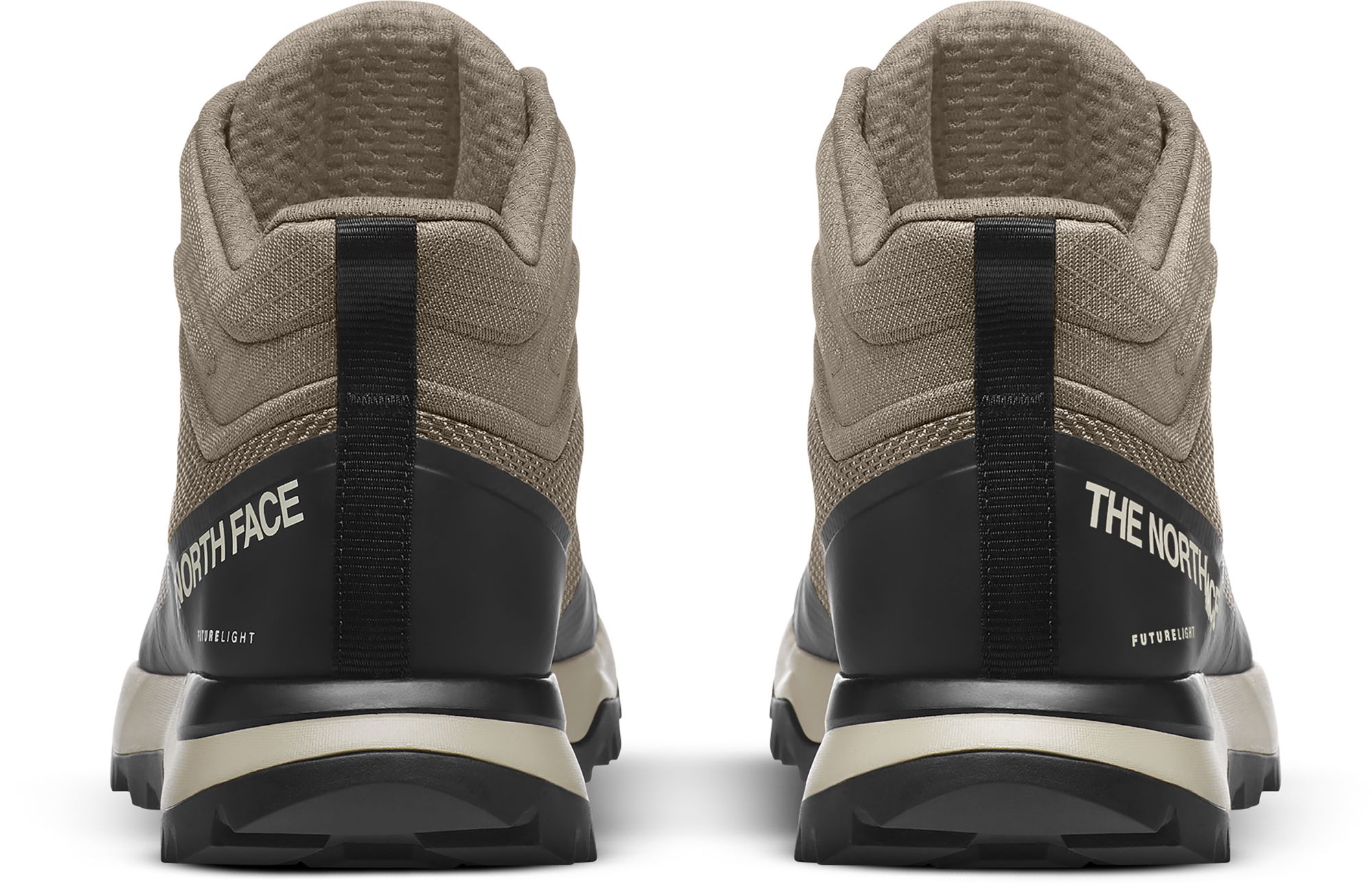 The North Face Men's Activist Mid FUTURELIGHT Hiking Boots product image
