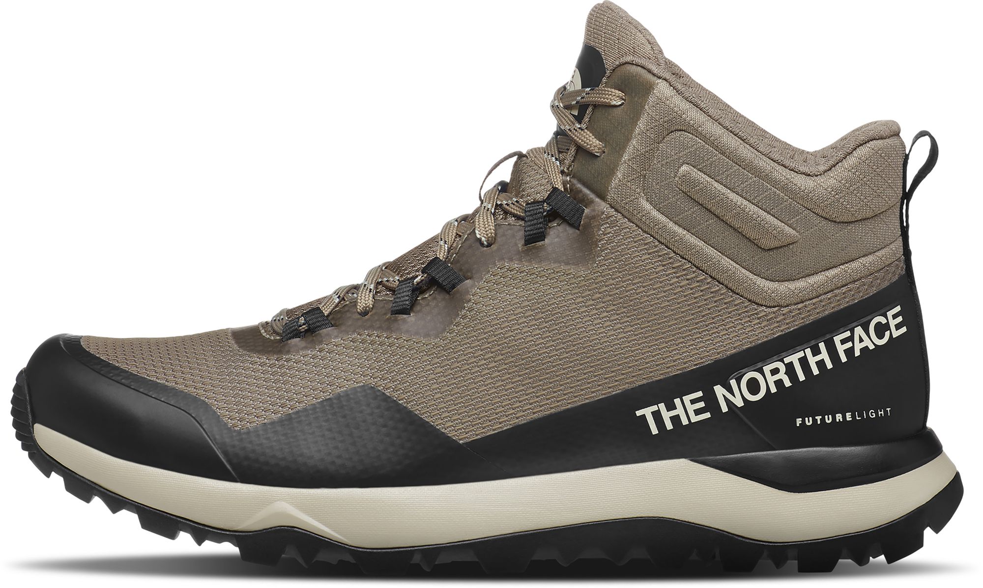 The North Face Men's Activist Mid FUTURELIGHT Hiking Boots product image