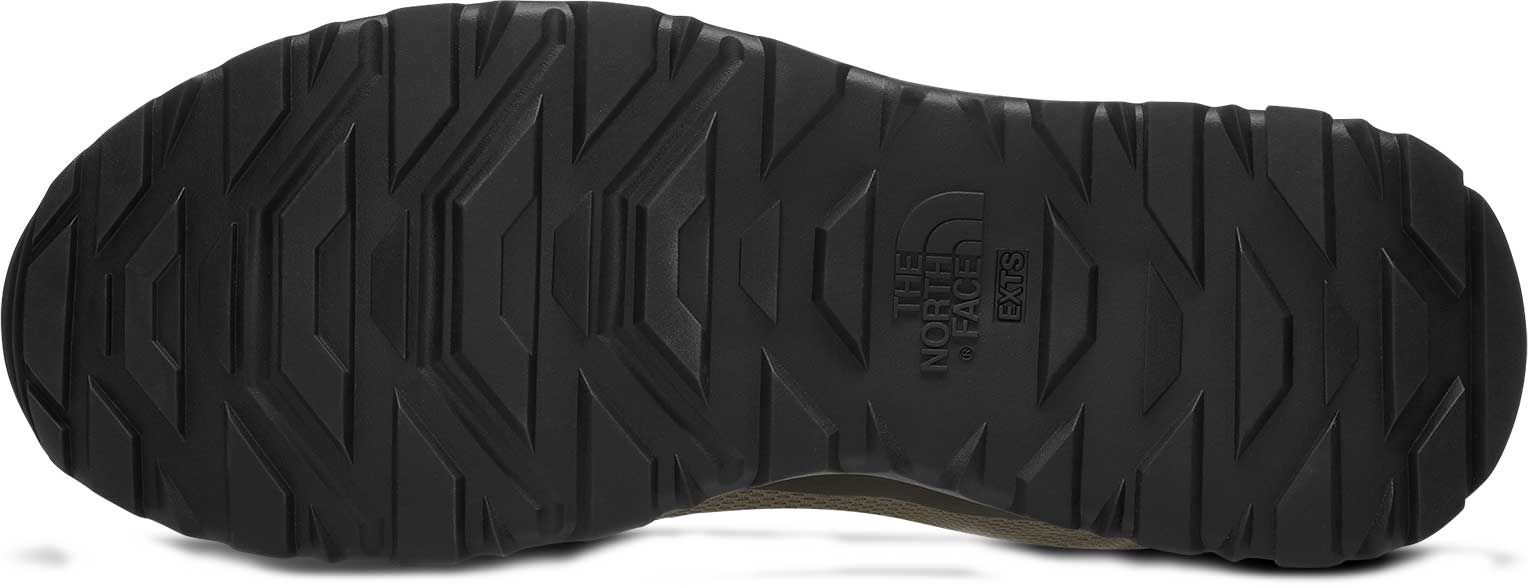 The North Face Men's Activist Mid FUTURELIGHT Hiking Boots product image