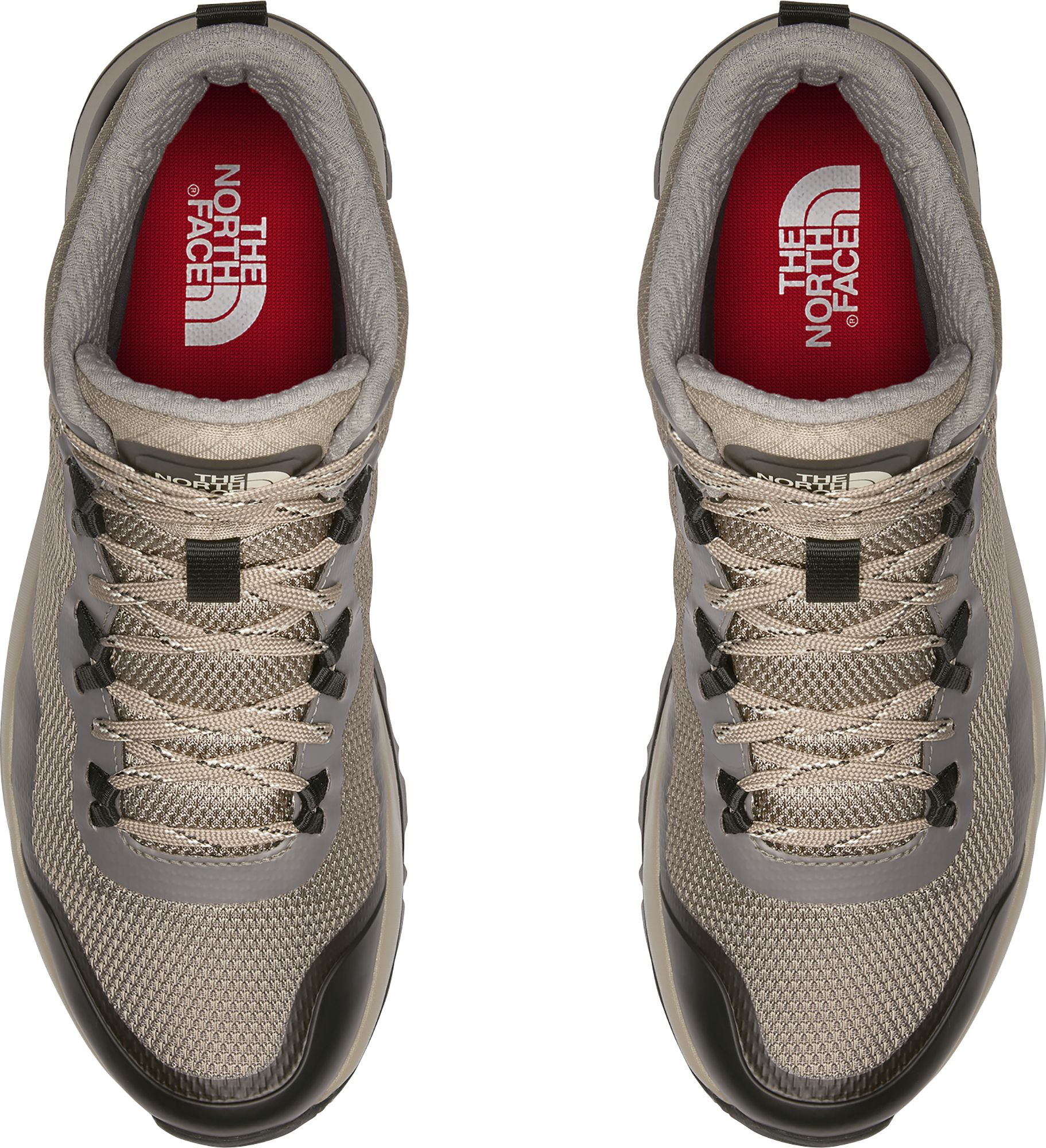 The North Face Men's Activist Mid FUTURELIGHT Hiking Boots product image