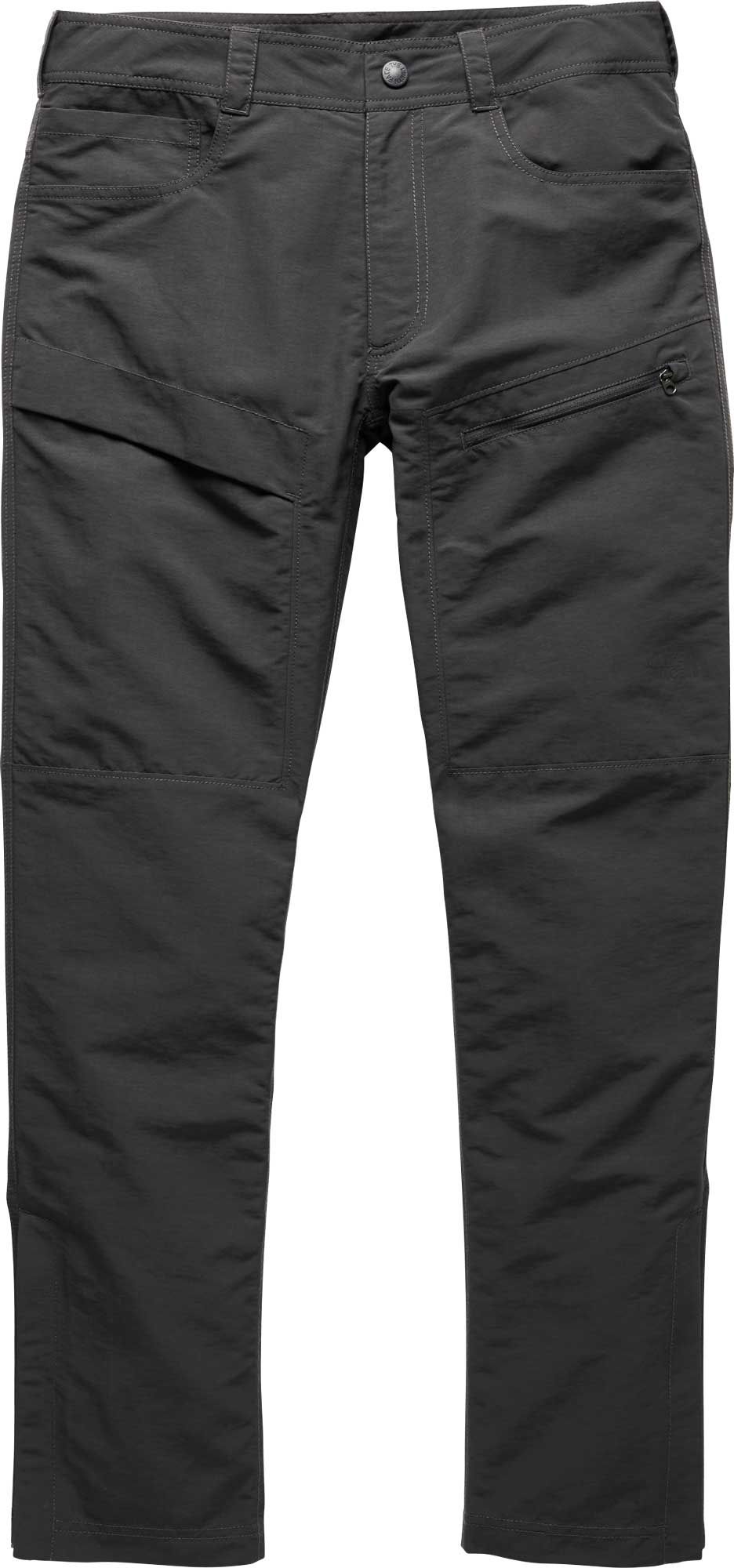 north face asphalt grey pants