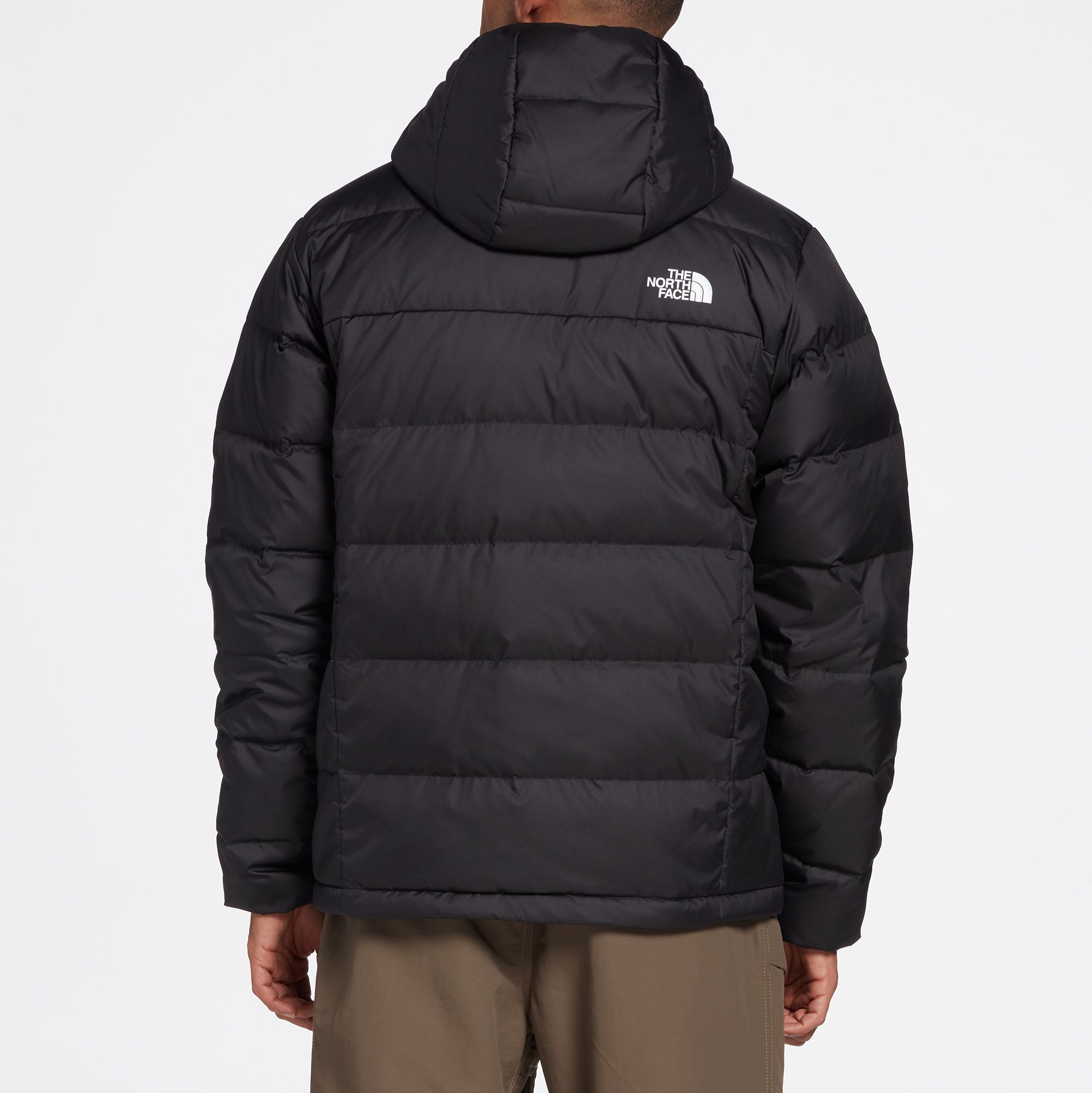 the north face men's alpz down vest